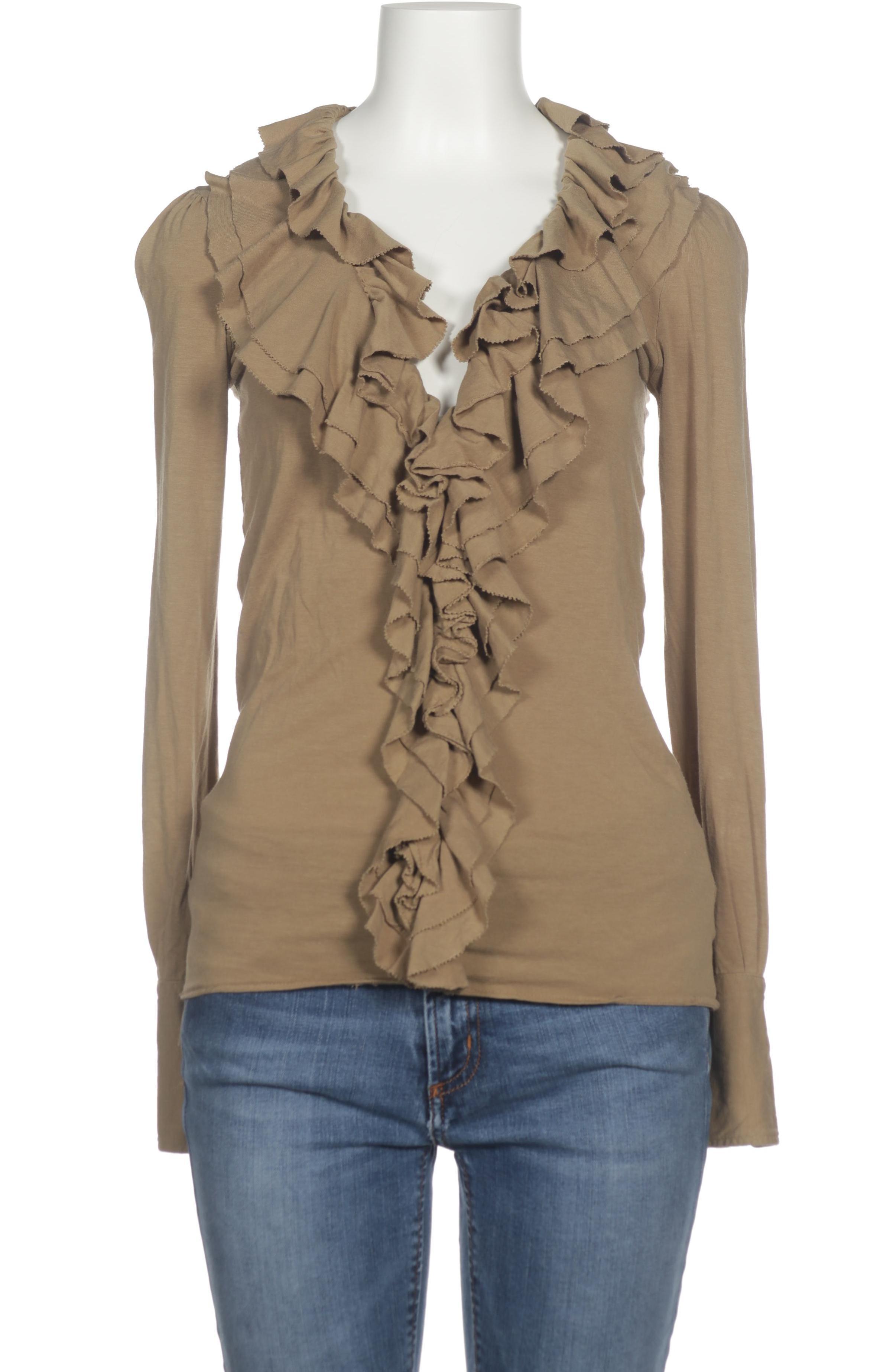 

Polo Ralph Lauren Damen Bluse, beige, Gr.
