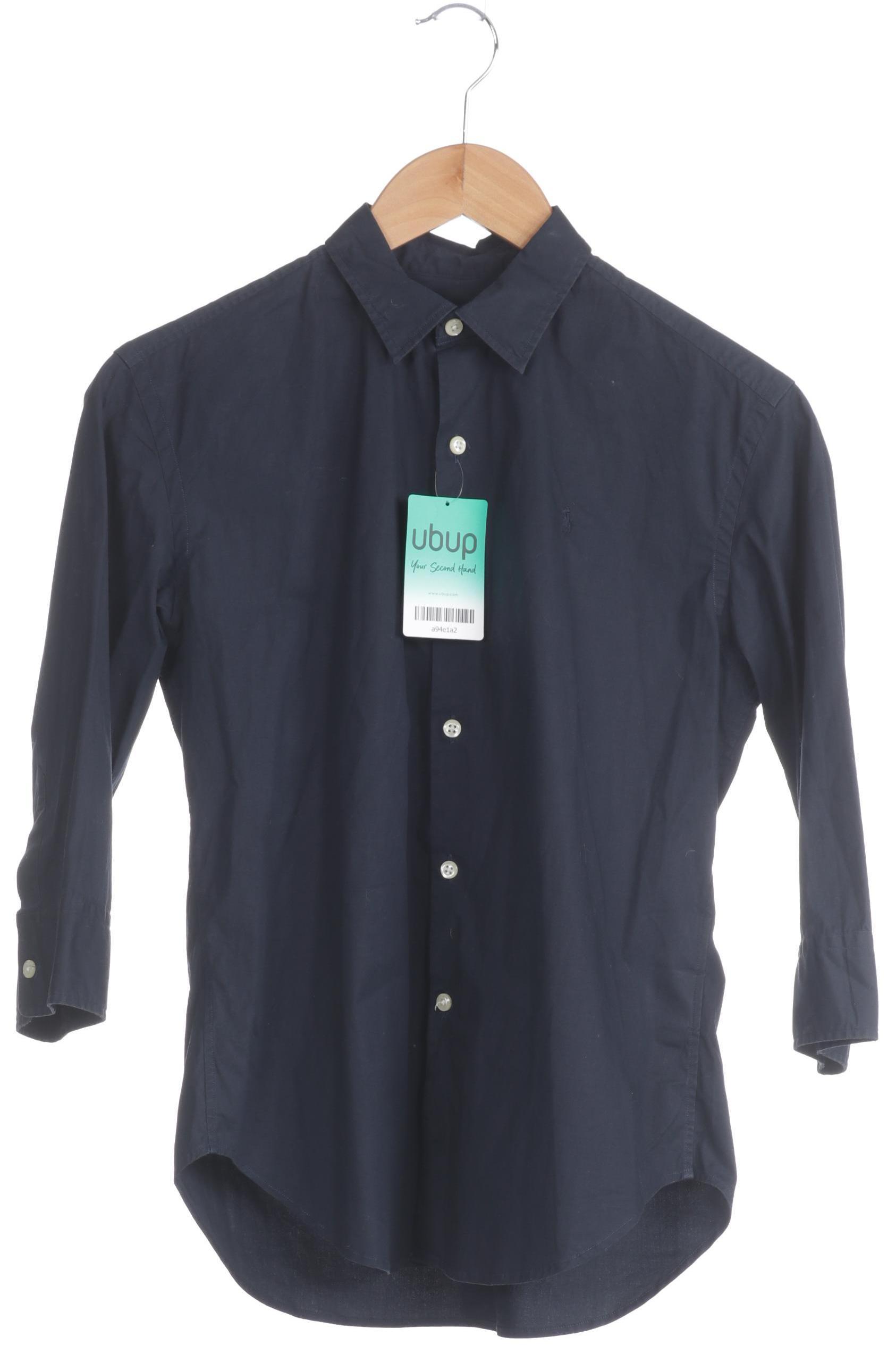 

Polo Ralph Lauren Damen Bluse, blau, Gr.