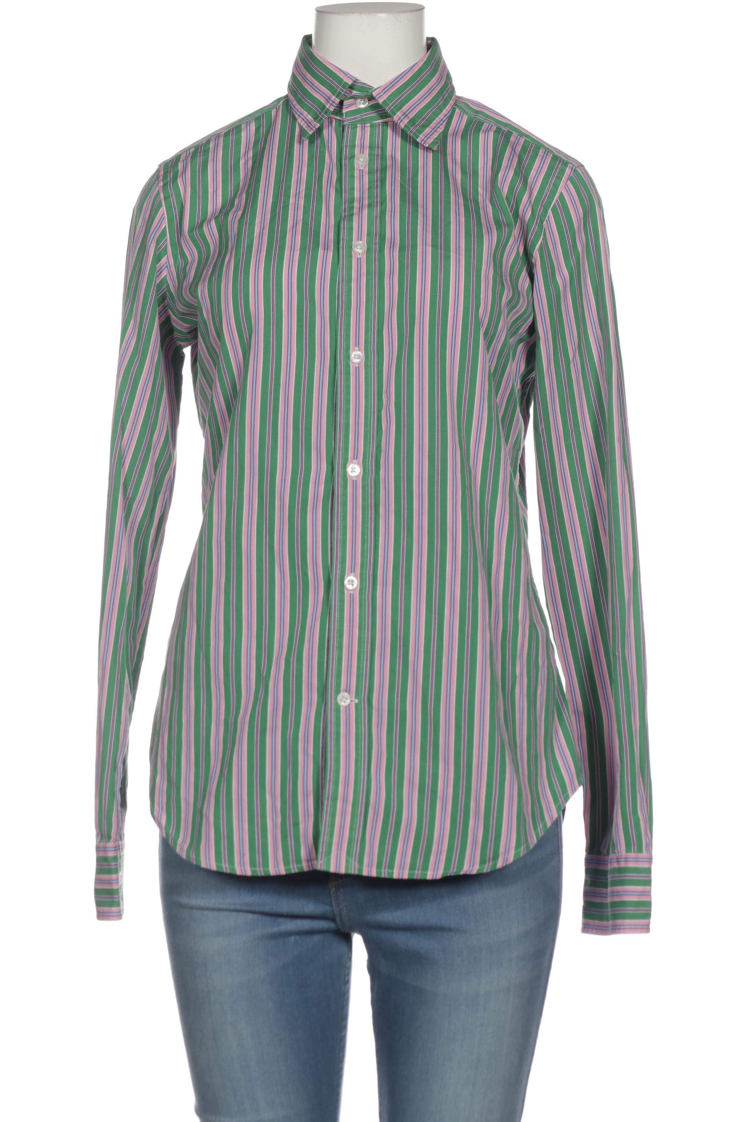 

Polo Ralph Lauren Damen Bluse, grün, Gr. 6