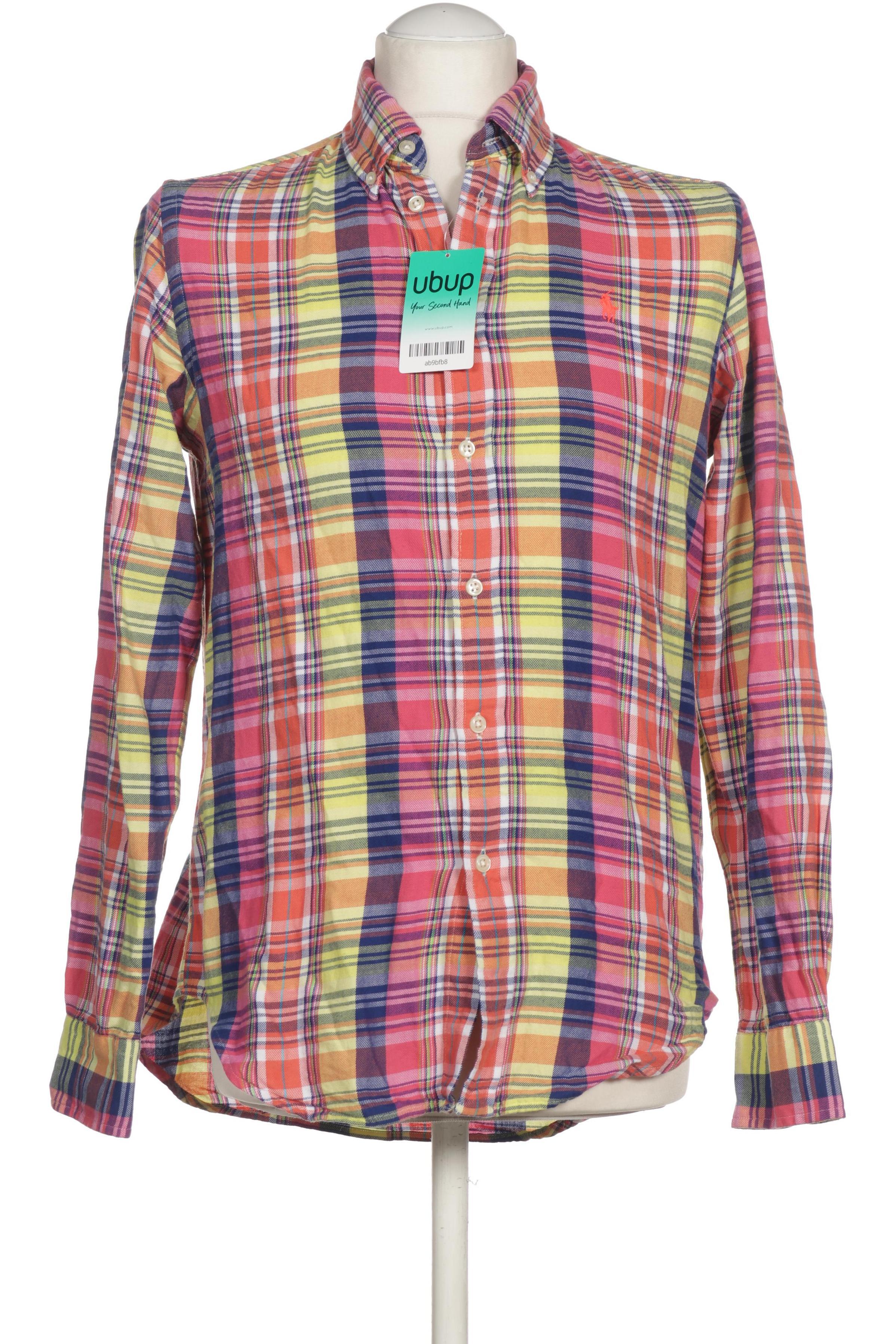 

Polo Ralph Lauren Damen Bluse, mehrfarbig, Gr.