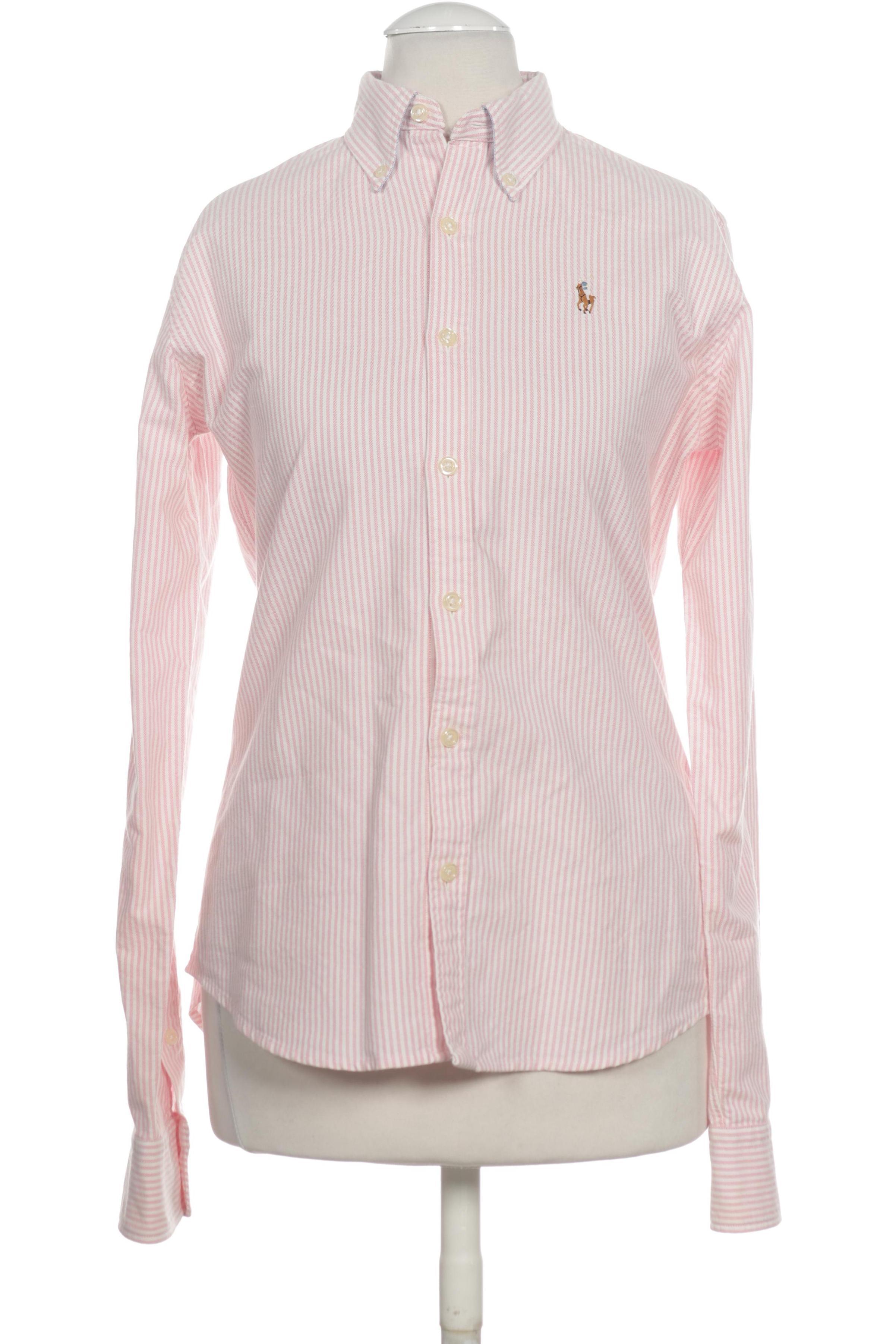 

Polo Ralph Lauren Damen Bluse, pink, Gr. 2