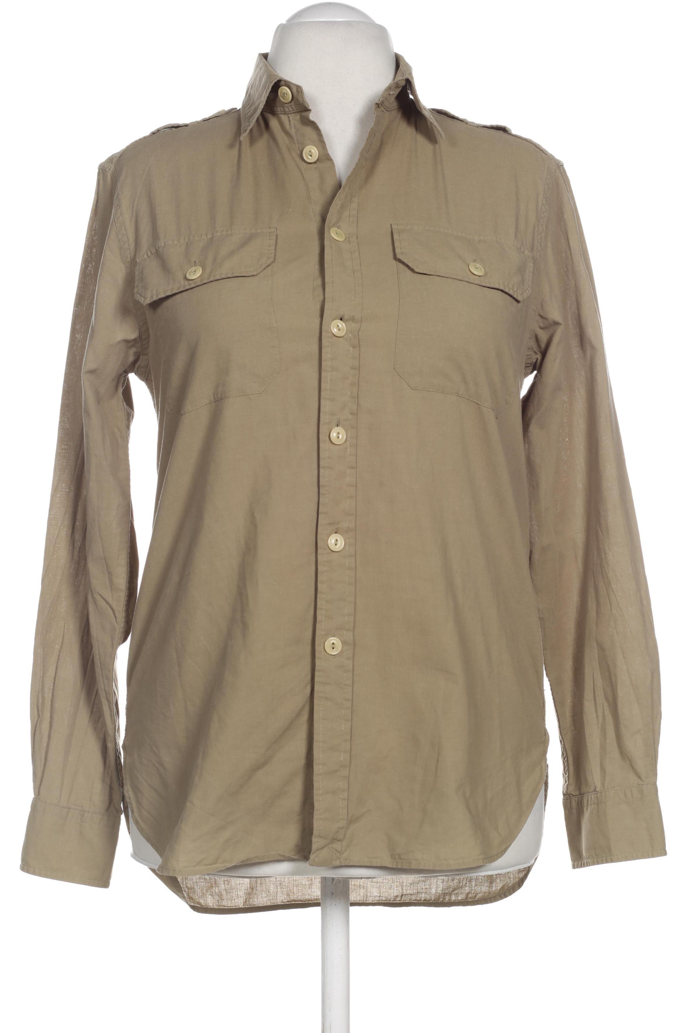 

Polo Ralph Lauren Damen Bluse, grün, Gr.