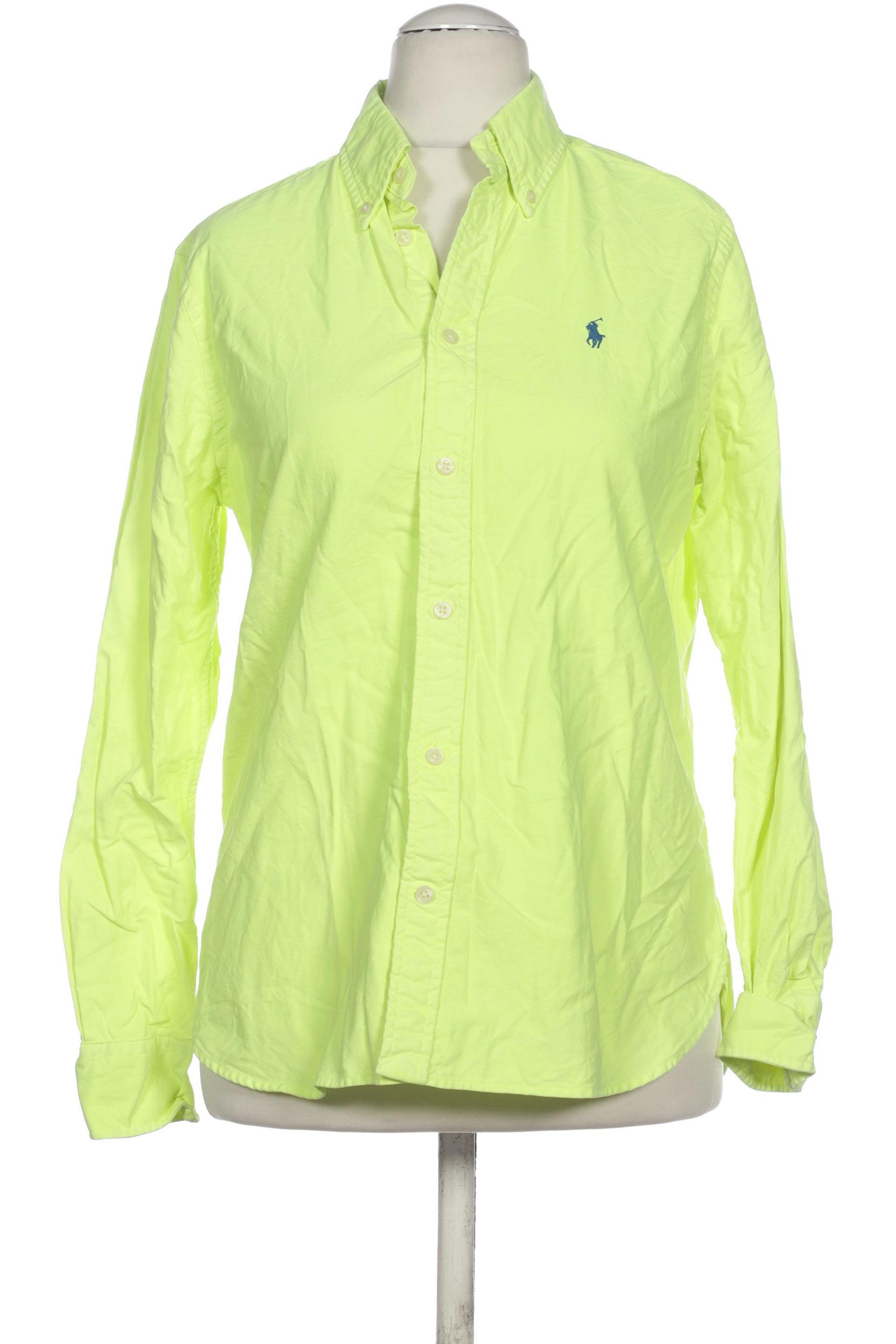 

Polo Ralph Lauren Damen Bluse, grün, Gr.