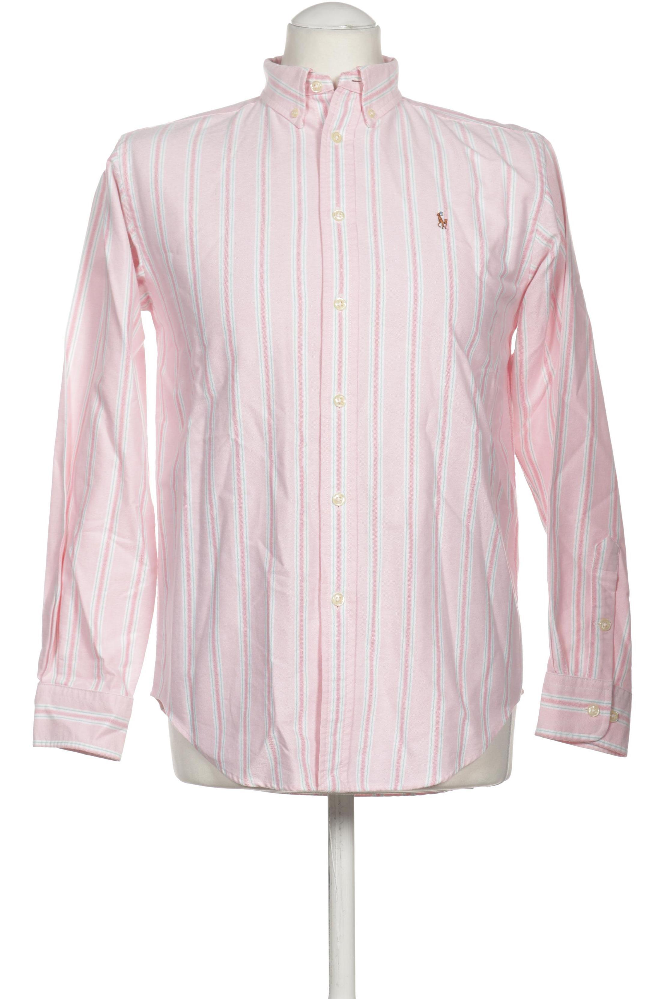 

Polo Ralph Lauren Damen Bluse, pink, Gr. 16