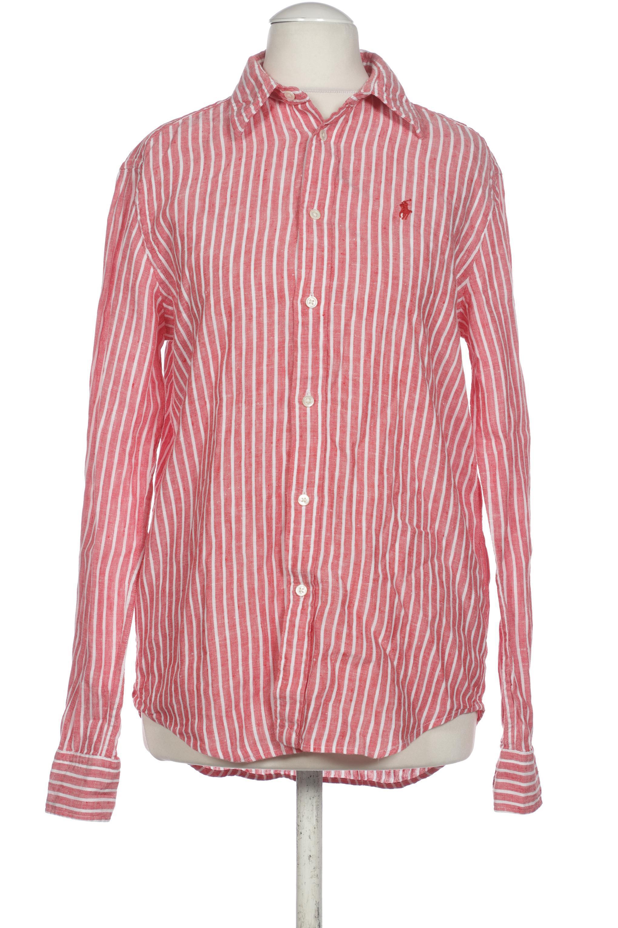 

Polo Ralph Lauren Damen Bluse, rot, Gr.