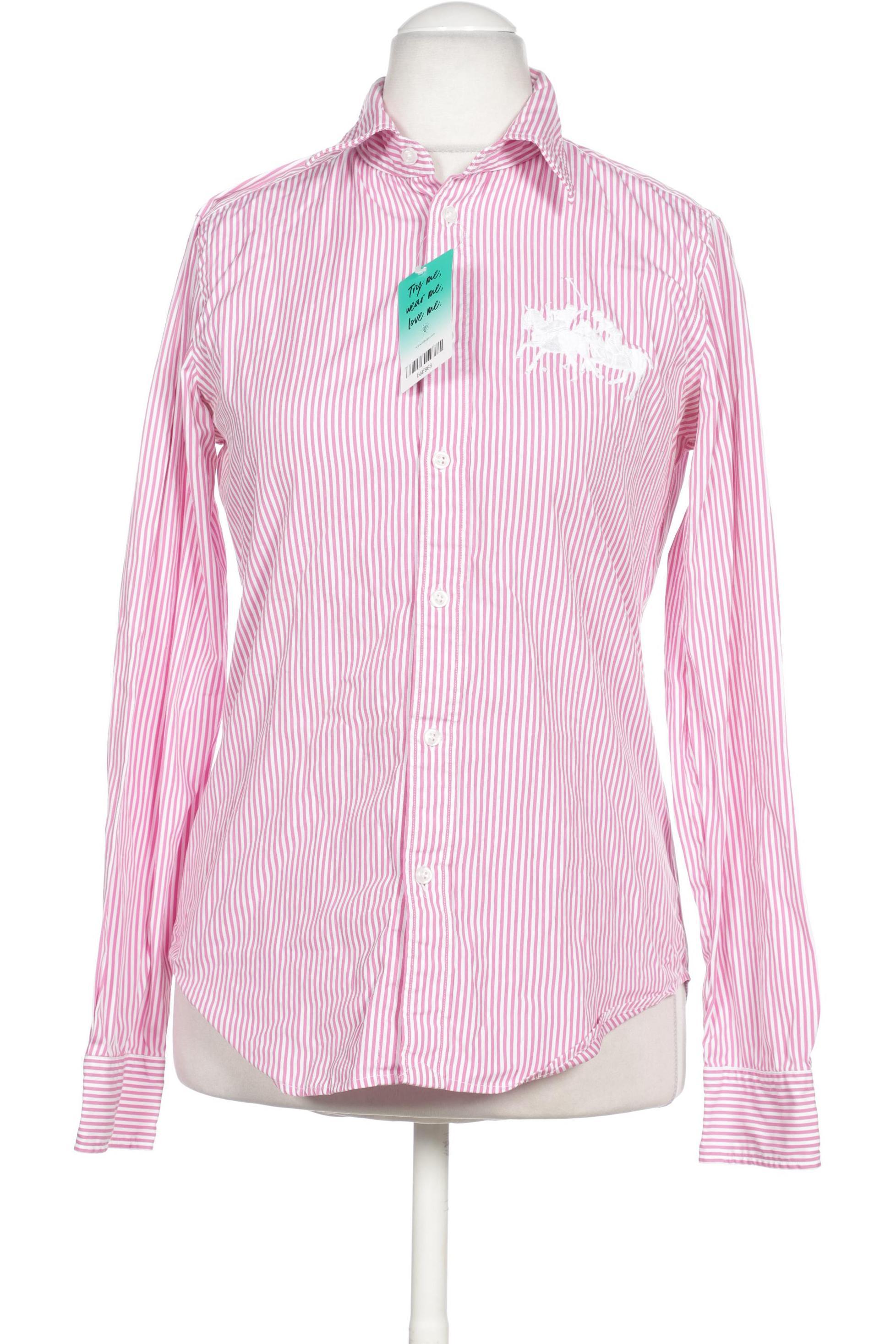 

Polo Ralph Lauren Damen Bluse, pink, Gr. 8