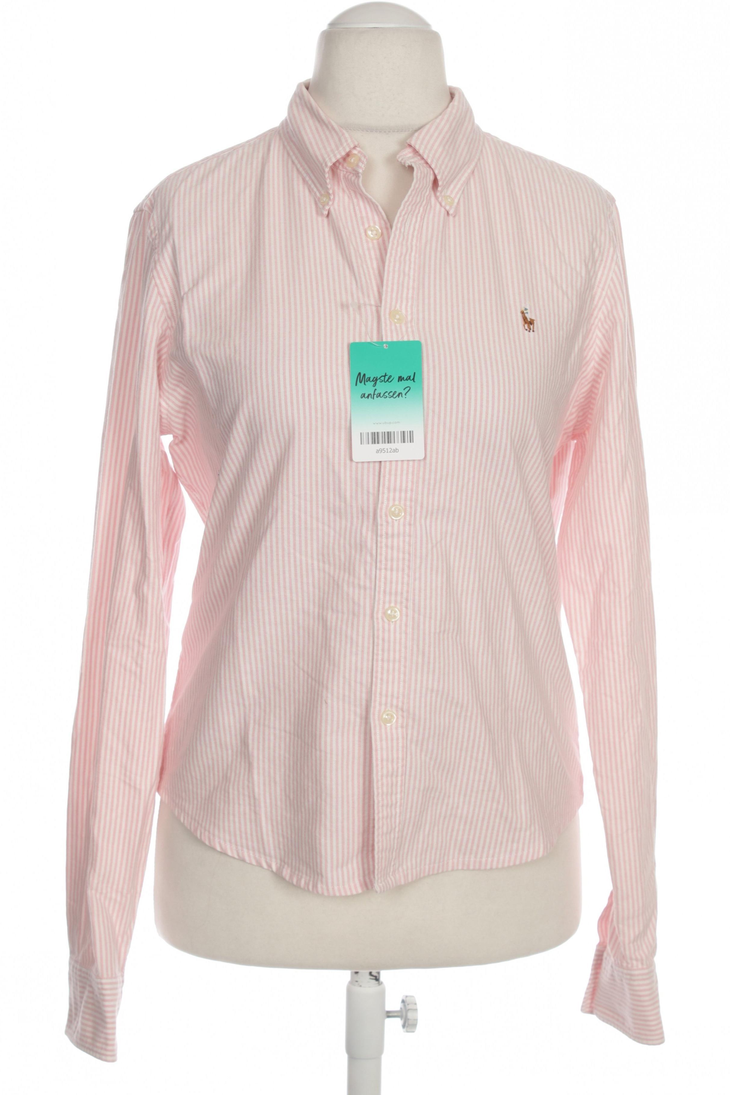 

Polo Ralph Lauren Damen Bluse, pink, Gr. 14
