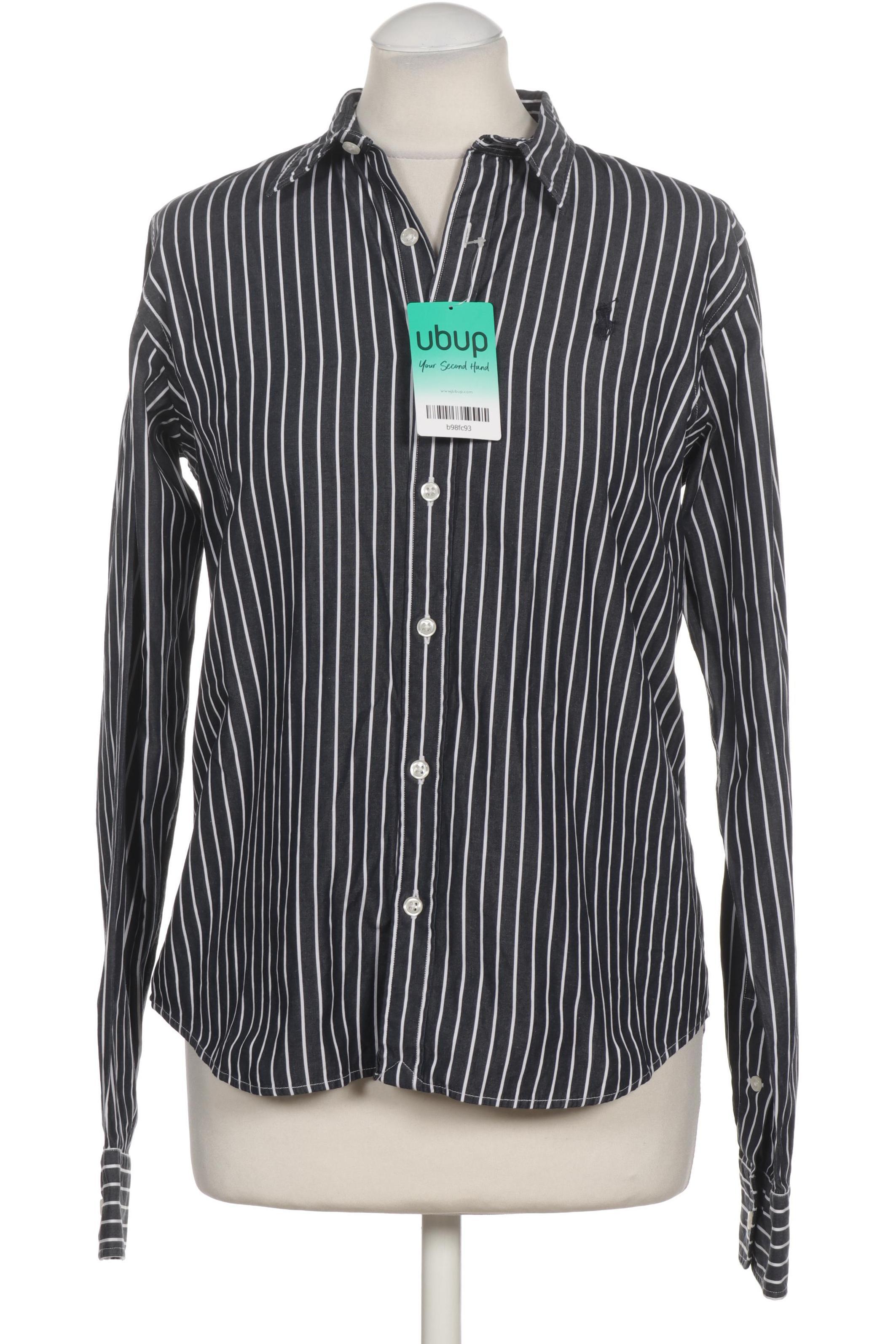 

Polo Ralph Lauren Damen Bluse, blau, Gr.