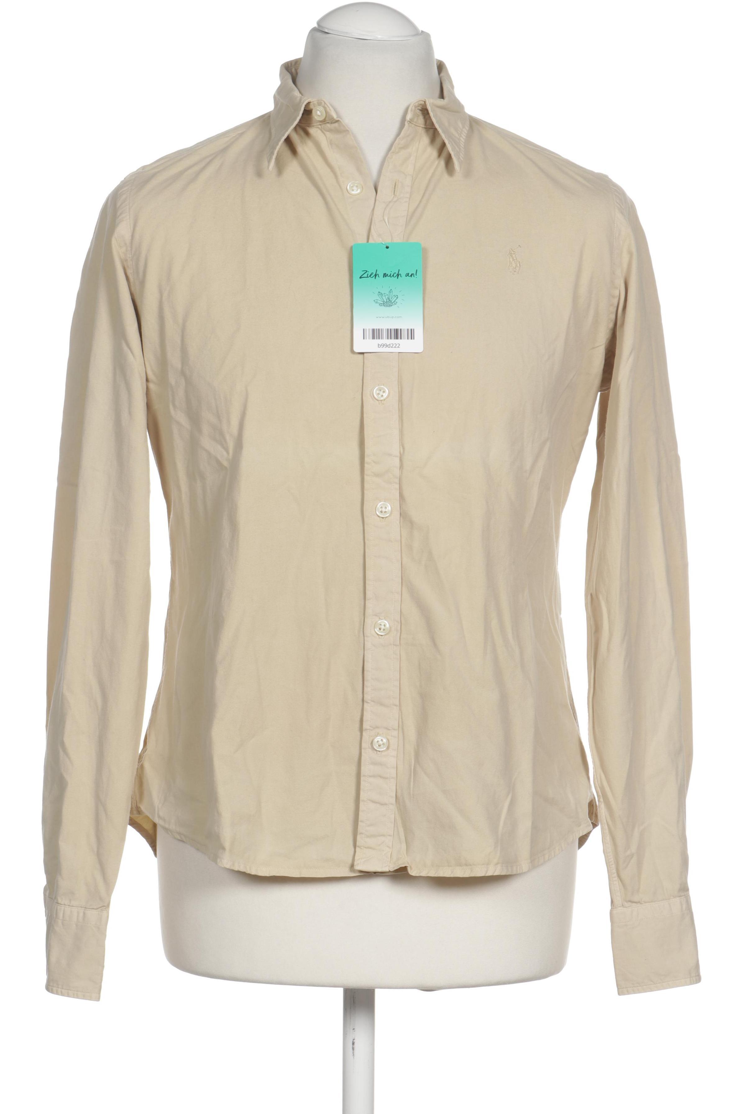 

Polo Ralph Lauren Damen Bluse, beige, Gr. 14