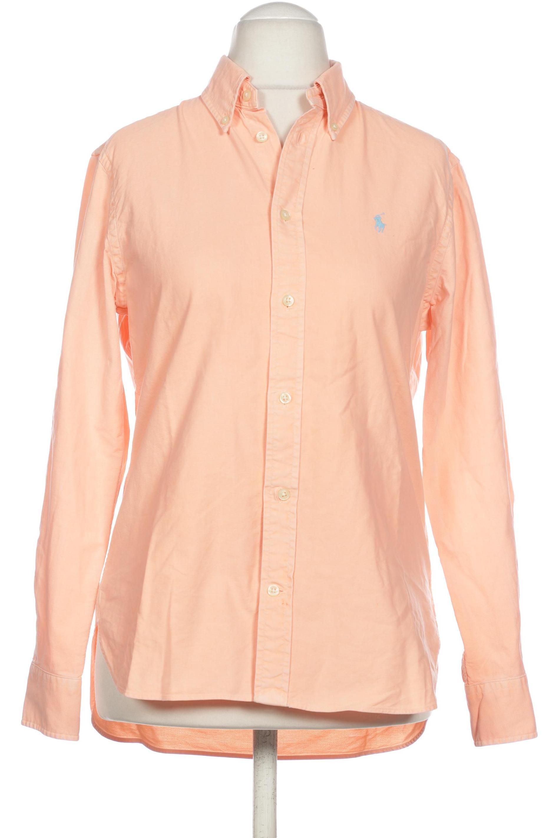 

Polo Ralph Lauren Damen Bluse, pink, Gr.