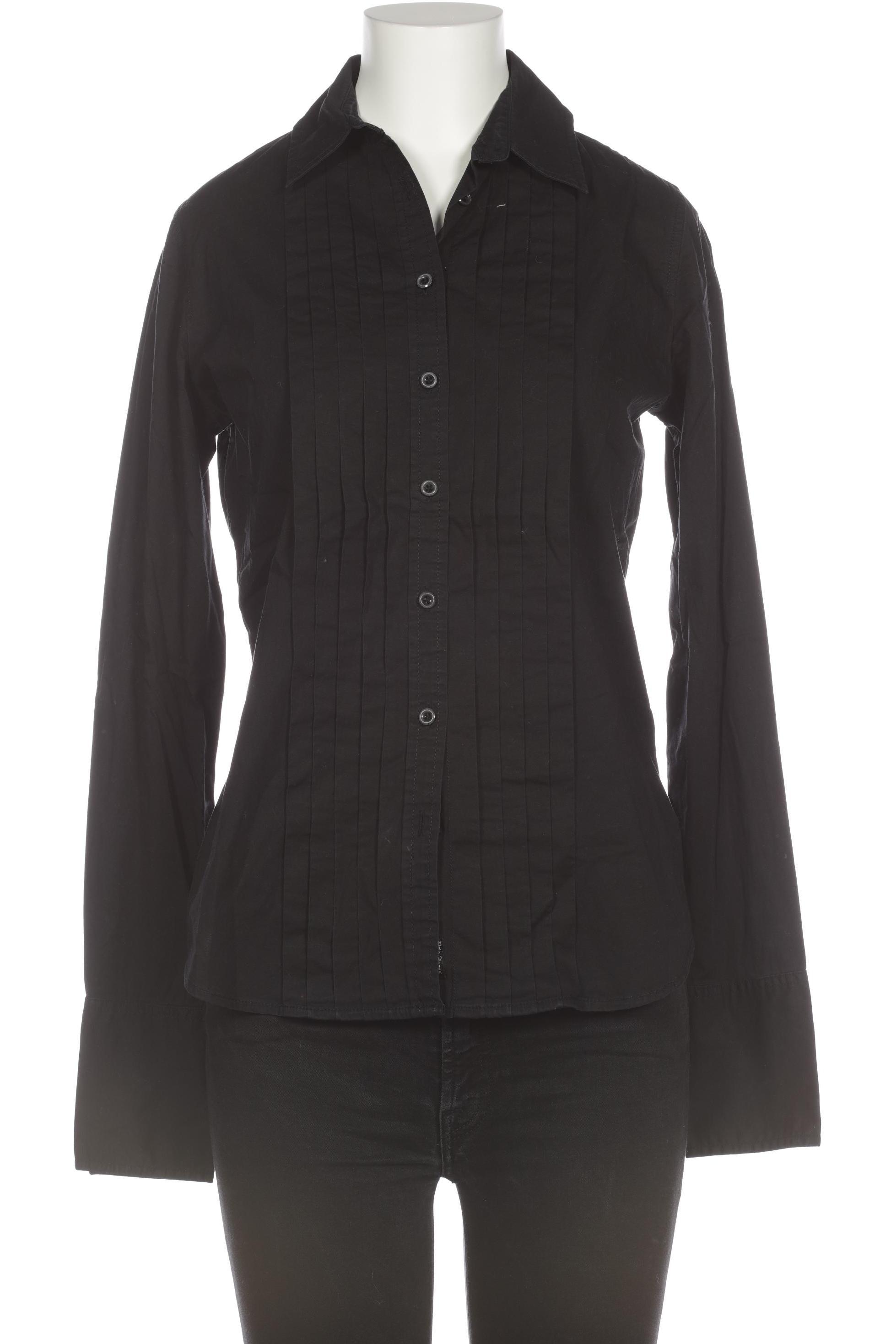 

Polo Ralph Lauren Damen Bluse, schwarz, Gr.