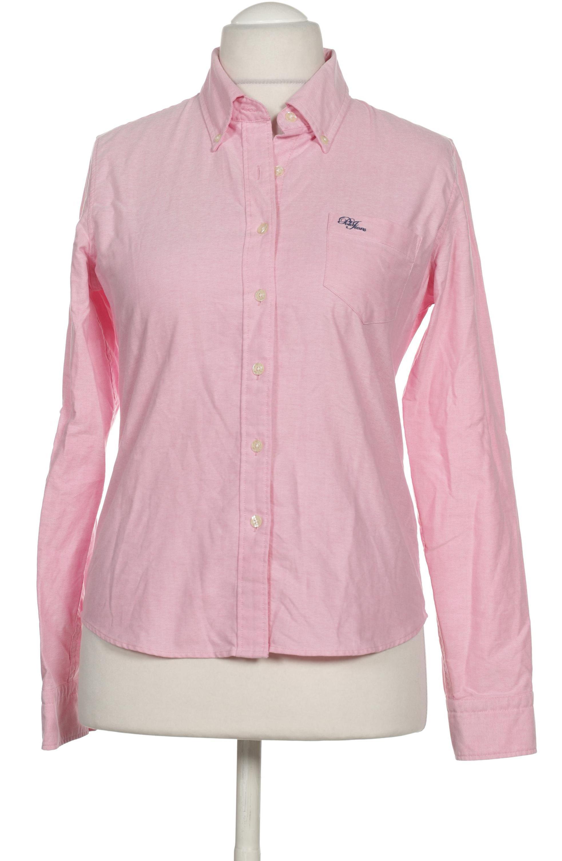 

Polo Ralph Lauren Damen Bluse, pink, Gr.