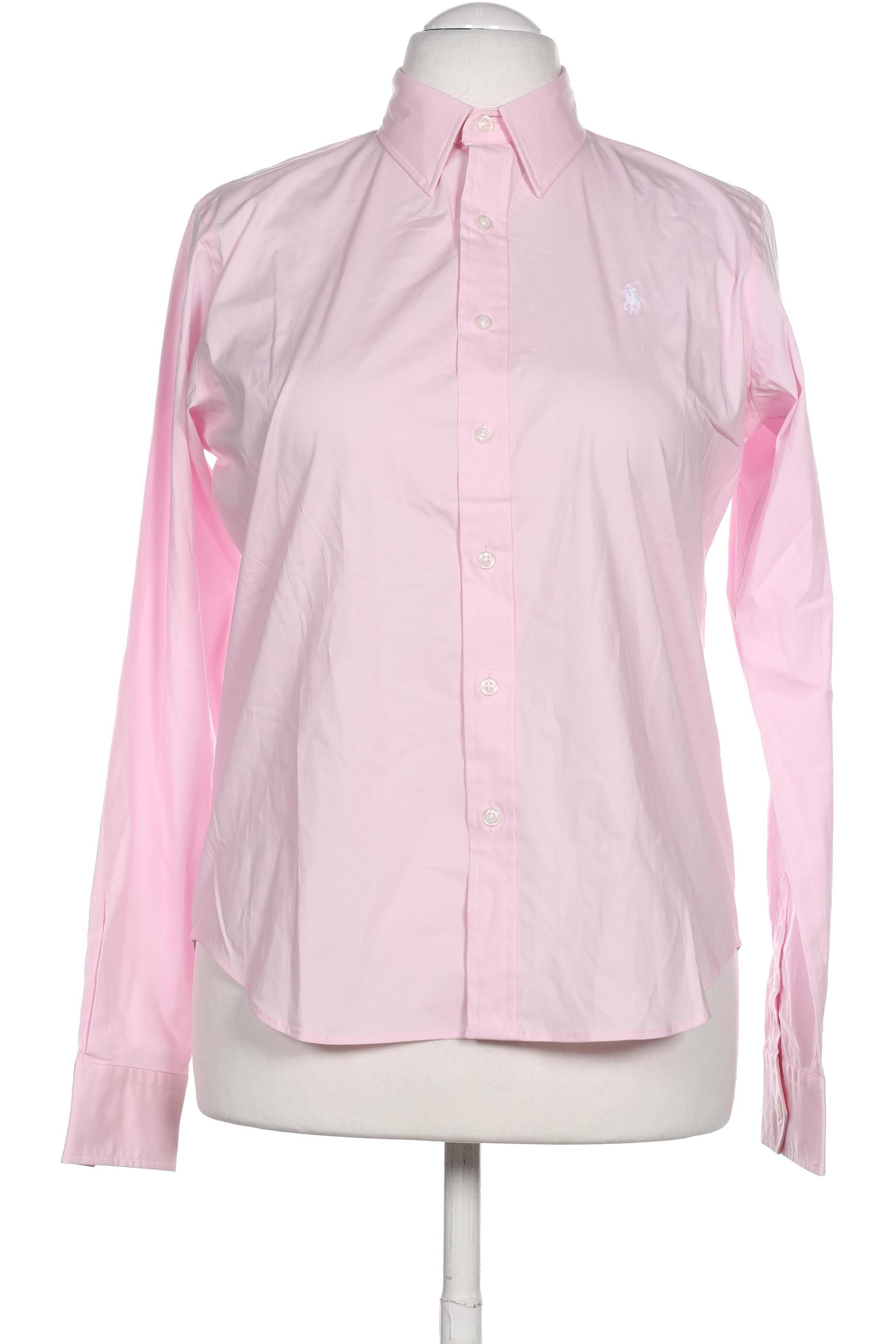 

Polo Ralph Lauren Damen Bluse, pink, Gr. 12