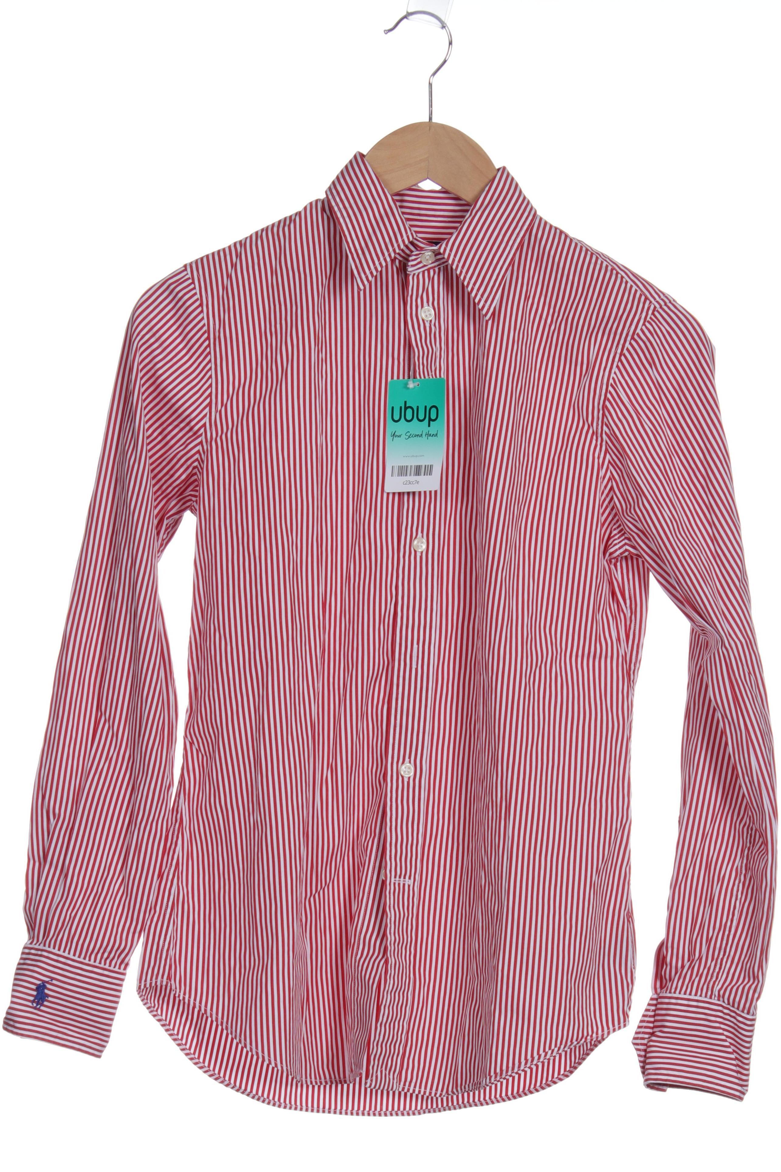 

Polo Ralph Lauren Damen Bluse, rot, Gr.