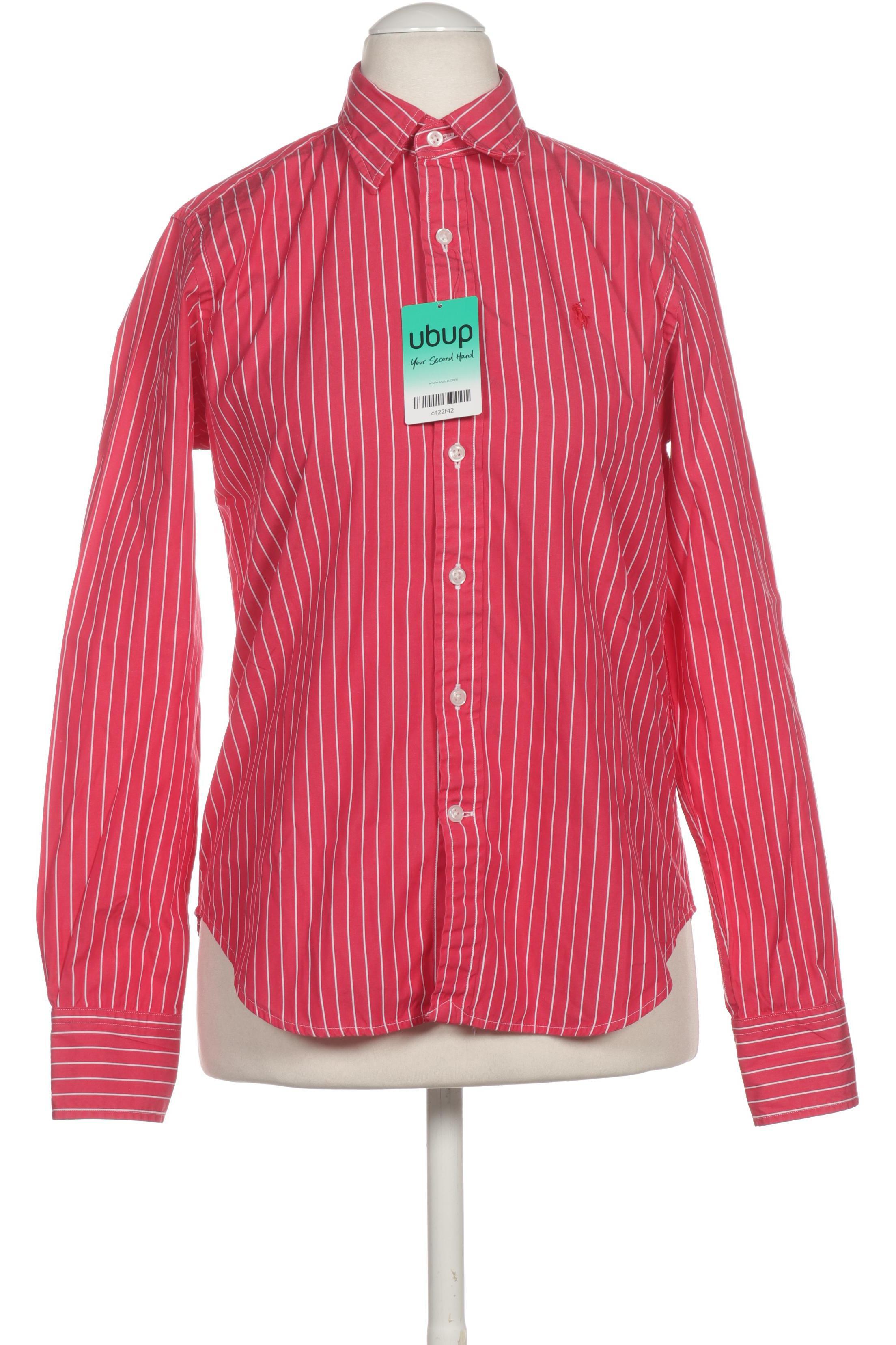 

Polo Ralph Lauren Damen Bluse, pink, Gr. 8