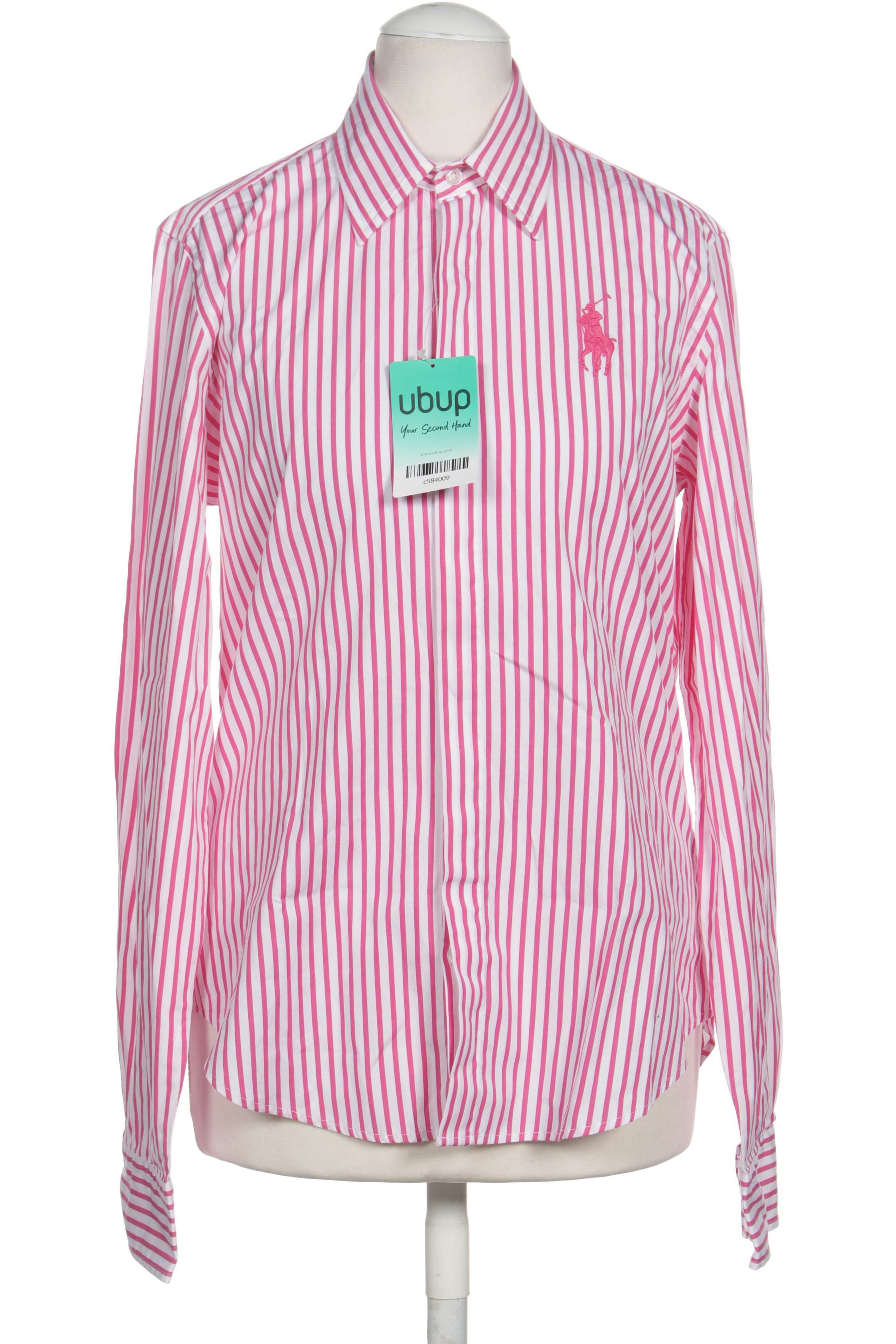 

Polo Ralph Lauren Damen Bluse, pink, Gr. 6
