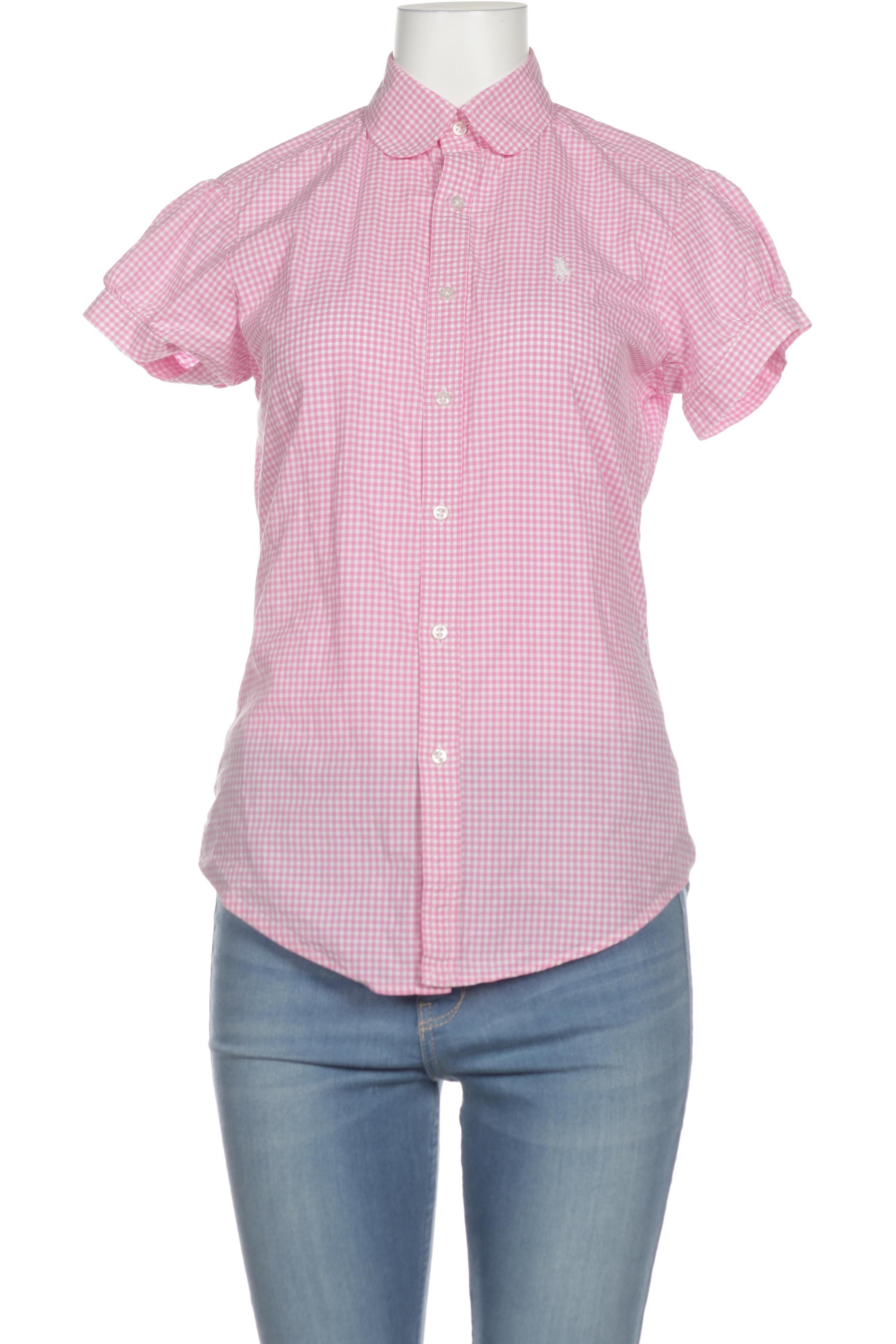 

Polo Ralph Lauren Damen Bluse, pink, Gr.