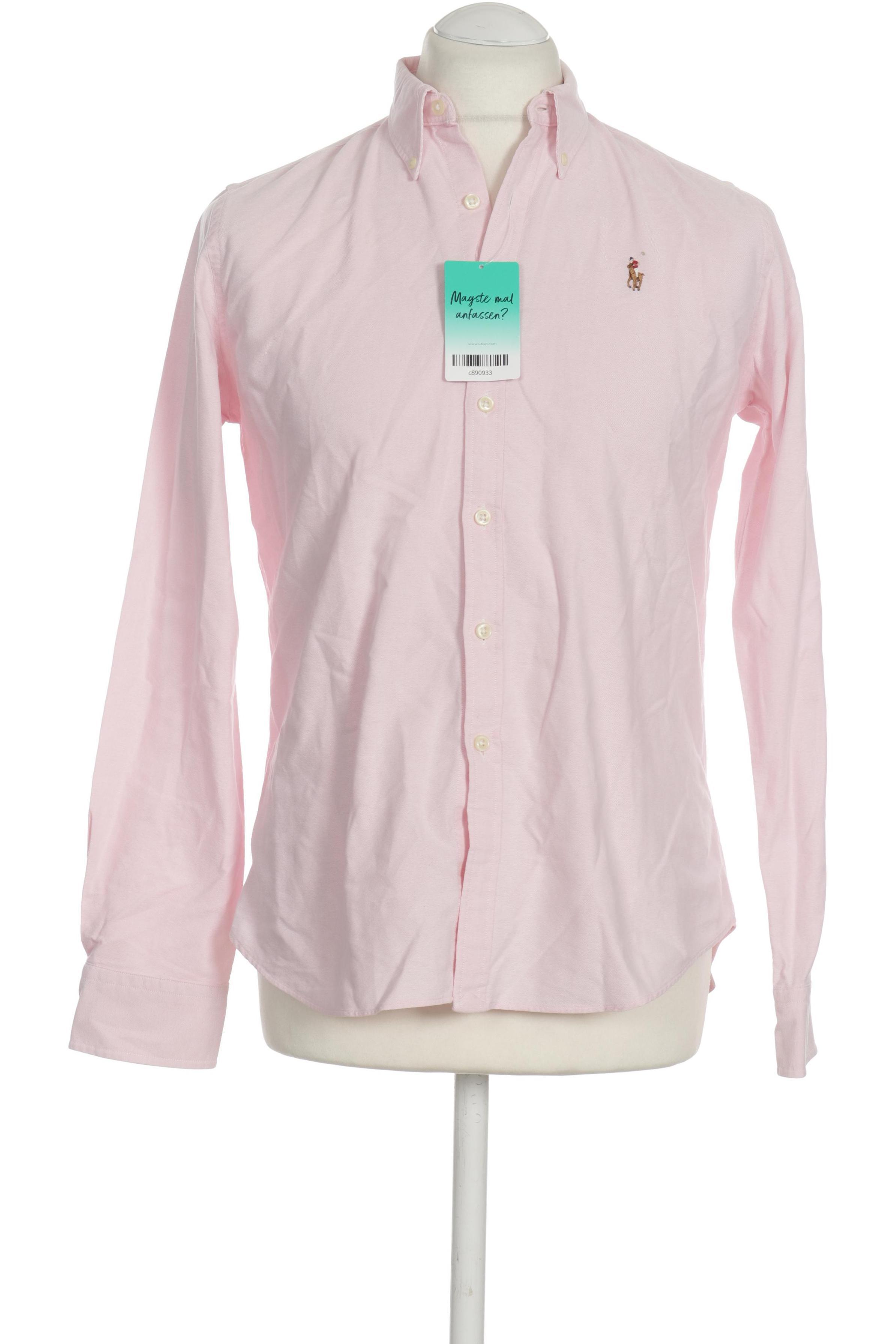 

Polo Ralph Lauren Damen Bluse, pink, Gr. 14