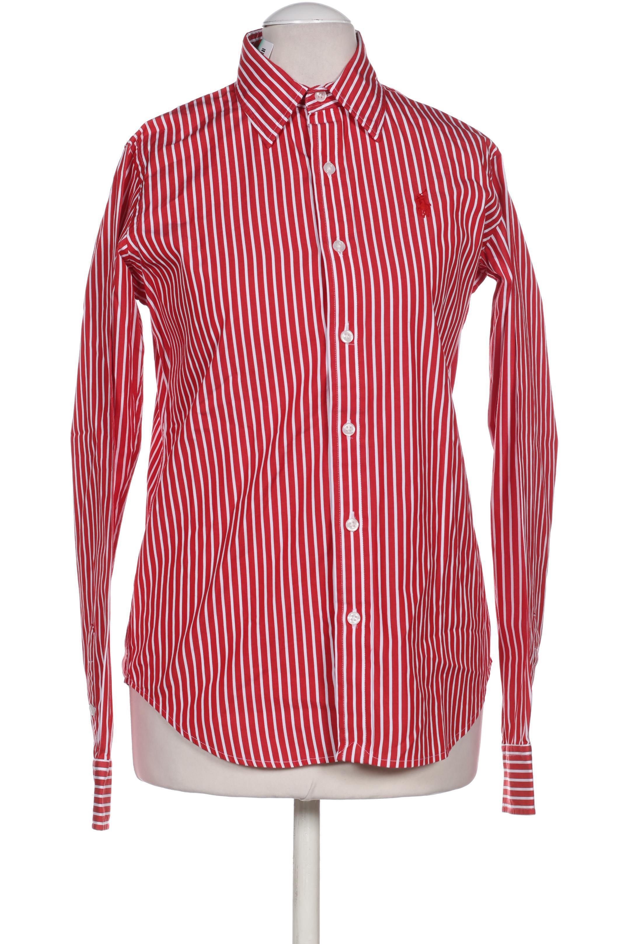

Polo Ralph Lauren Damen Bluse, rot, Gr. 2