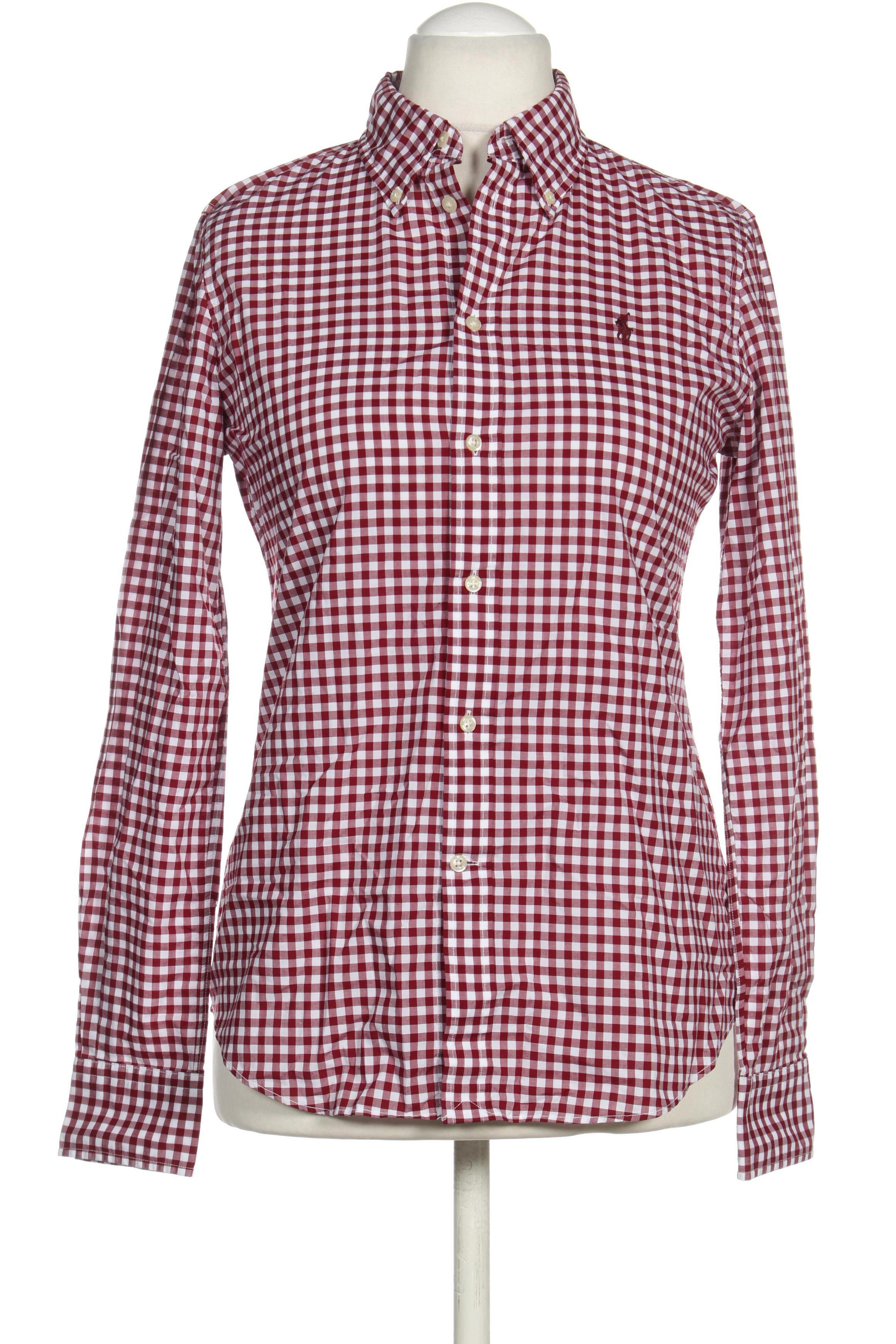 

Polo Ralph Lauren Damen Bluse, rot, Gr. 10