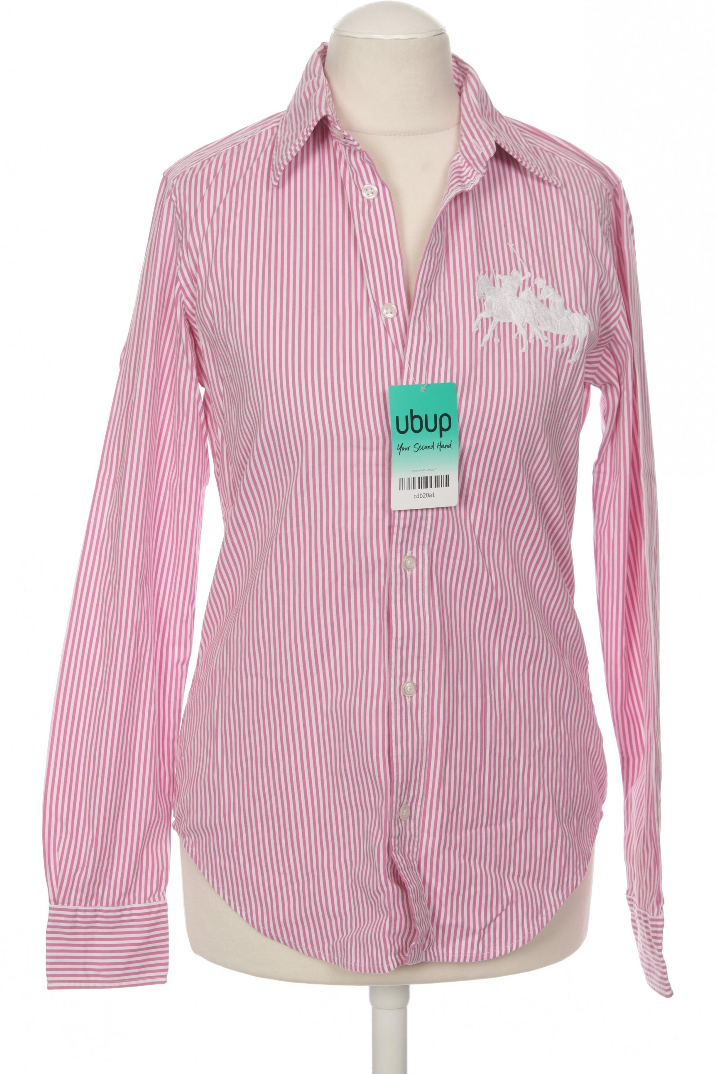 

Polo Ralph Lauren Damen Bluse, pink, Gr. 2