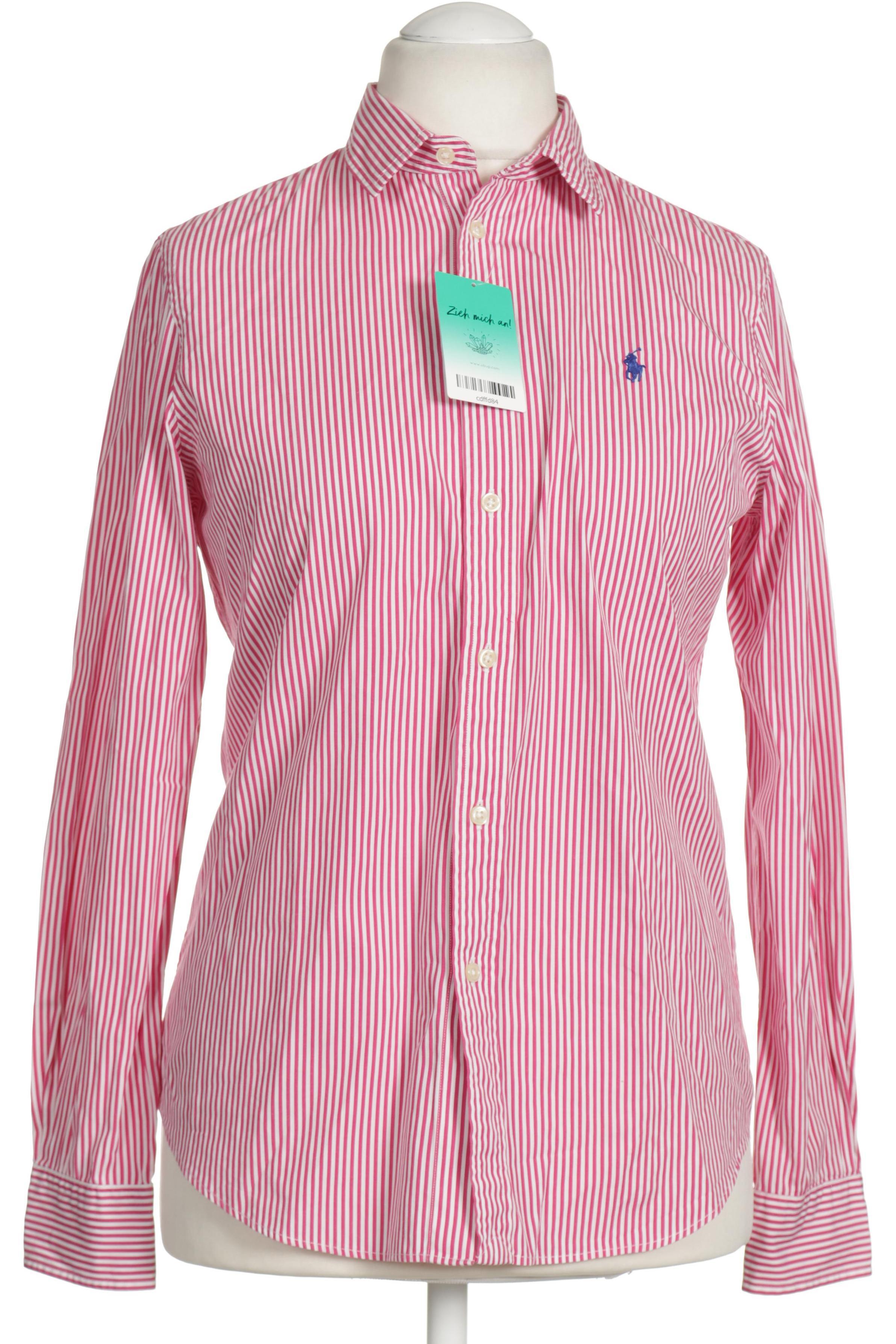 

Polo Ralph Lauren Damen Bluse, pink, Gr. 10