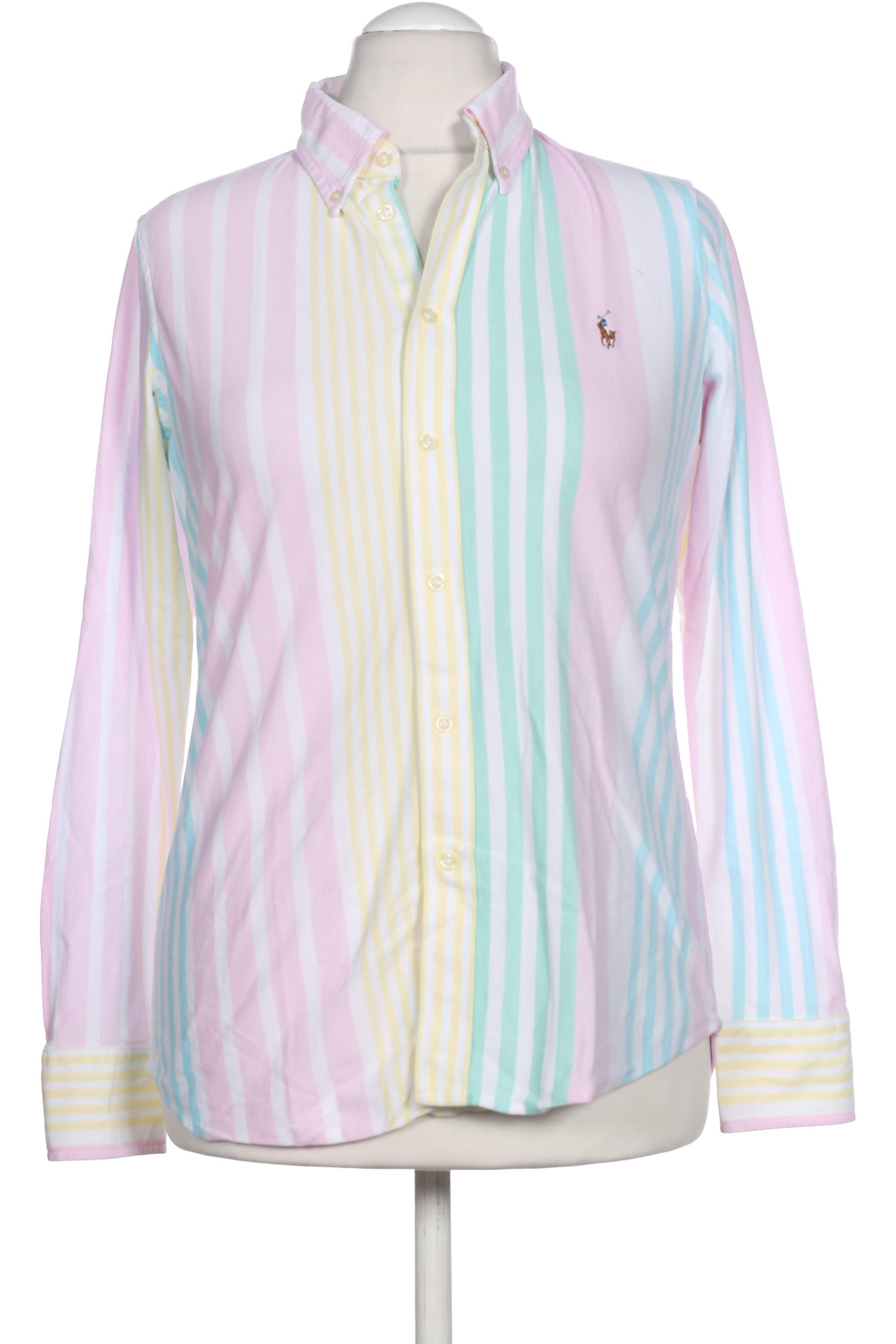 

Polo Ralph Lauren Damen Bluse, pink, Gr.