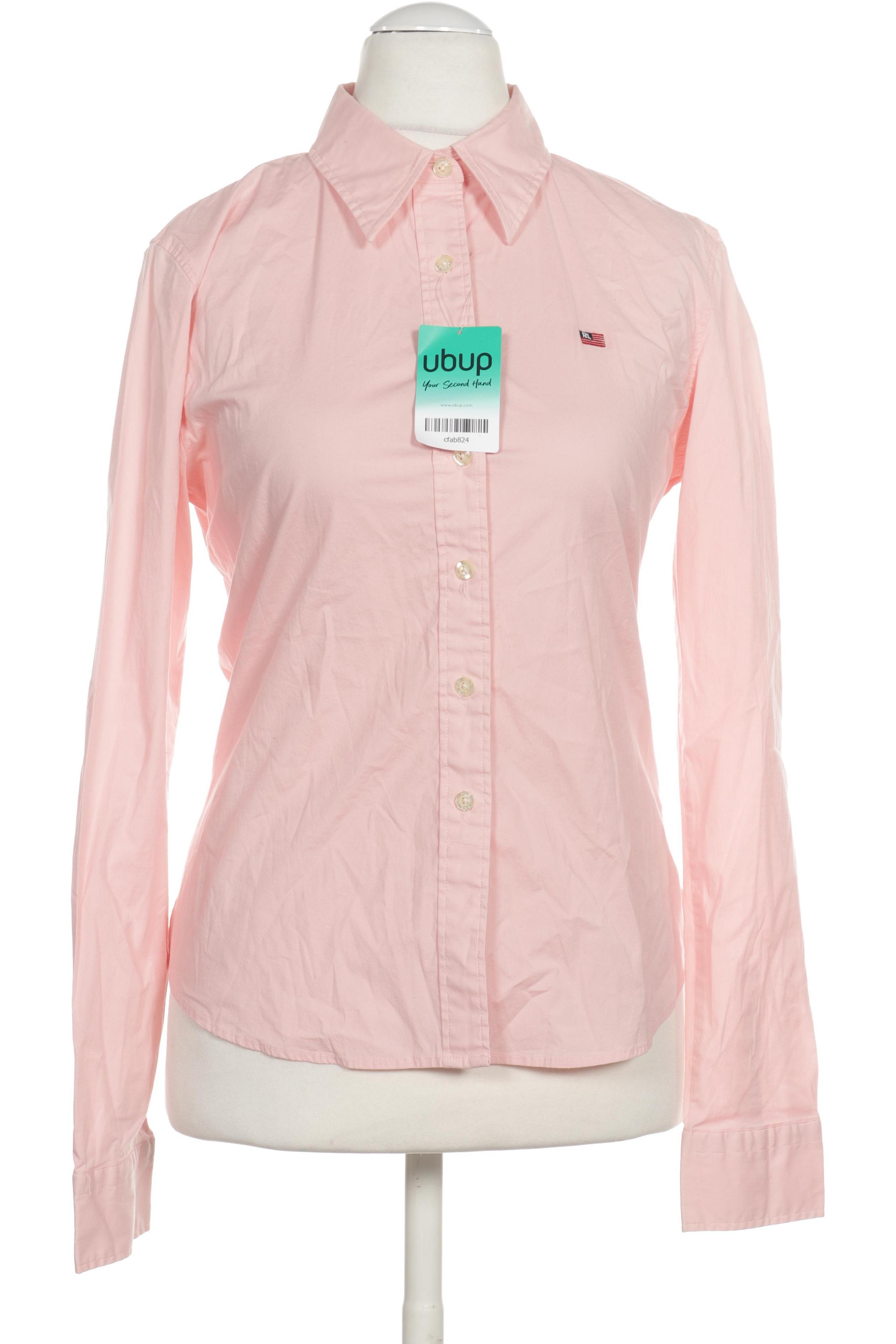

Polo Ralph Lauren Damen Bluse, pink, Gr.