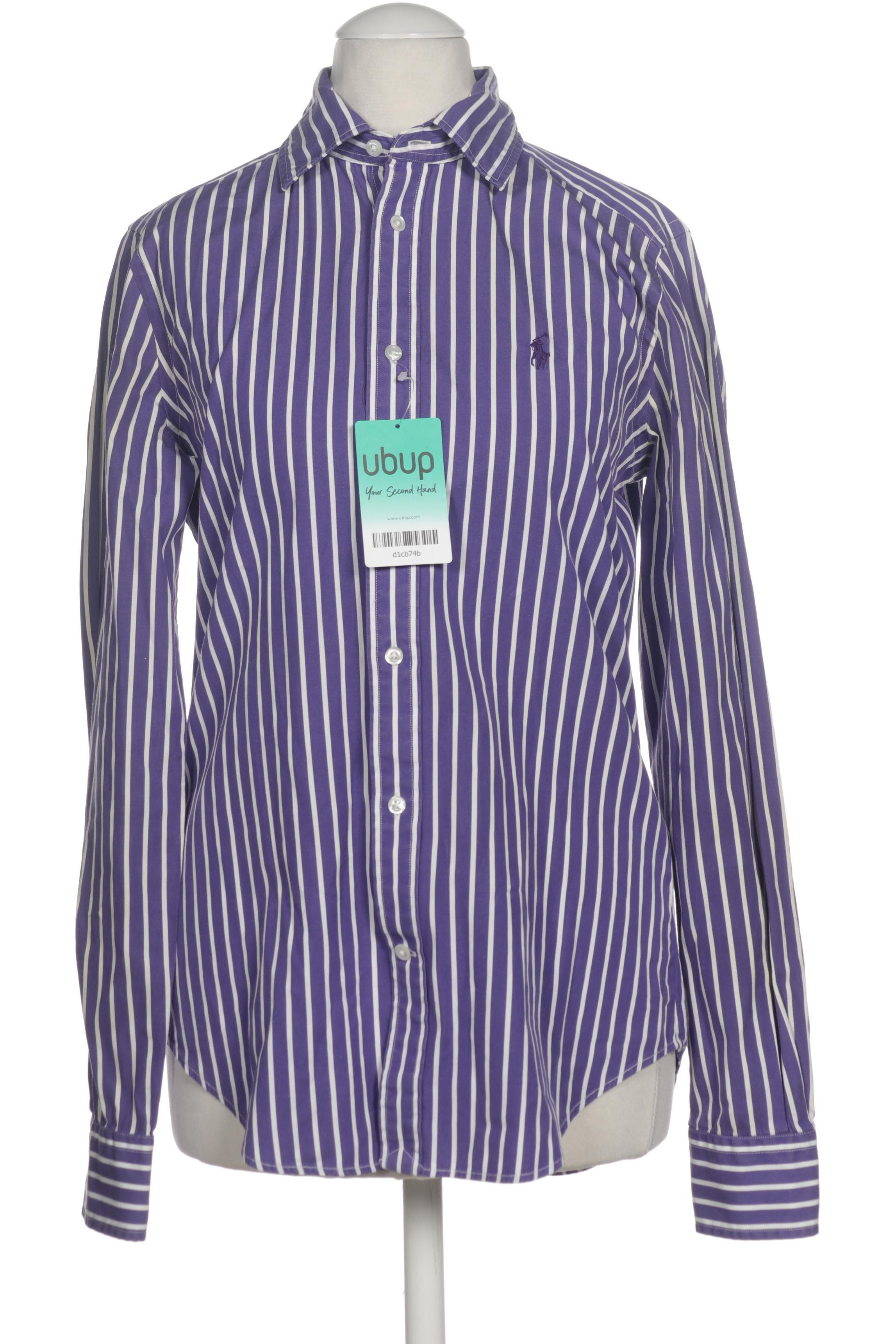 

Polo Ralph Lauren Damen Bluse, lila, Gr. 6