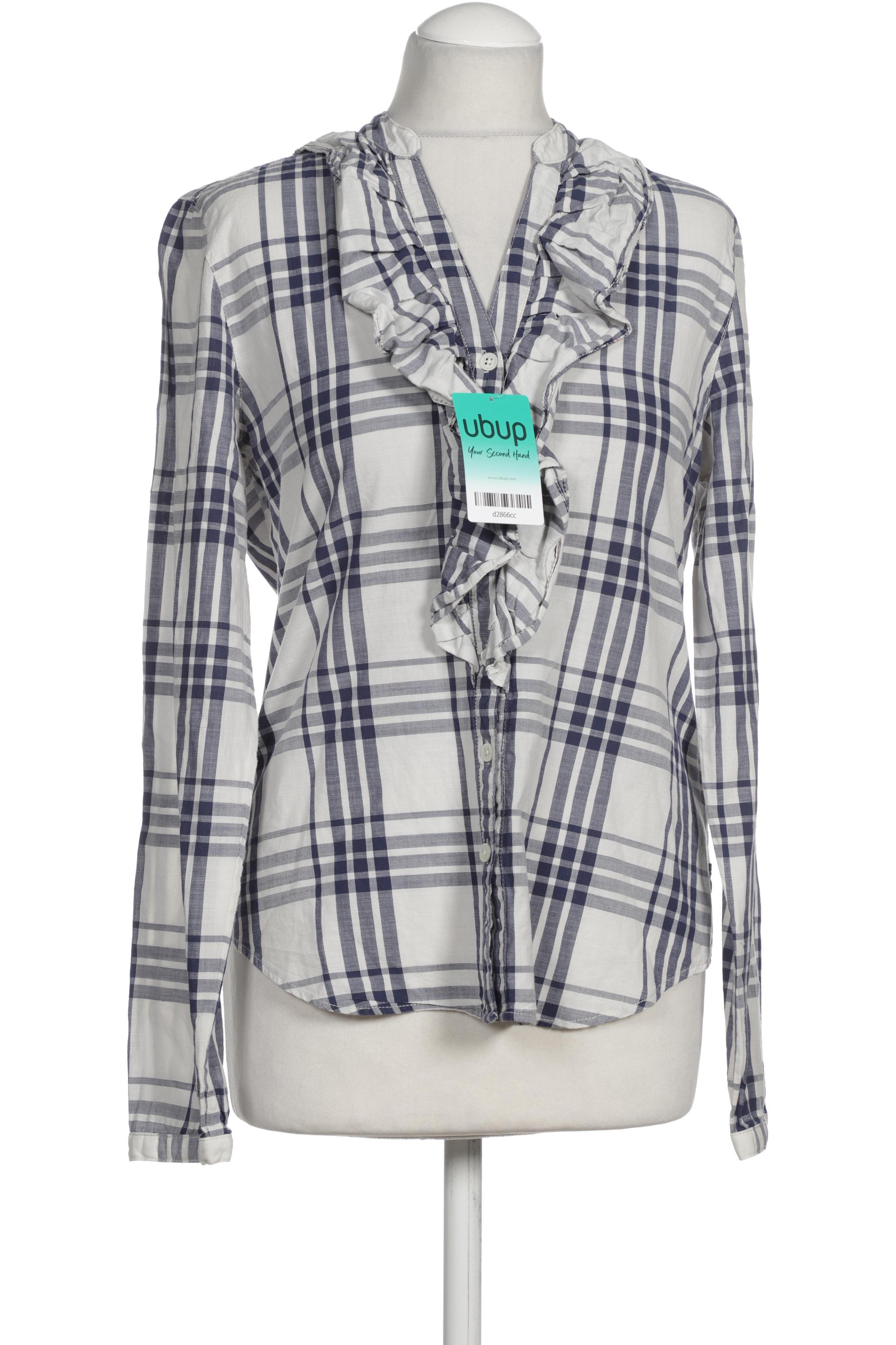 

Polo Ralph Lauren Damen Bluse, blau, Gr.