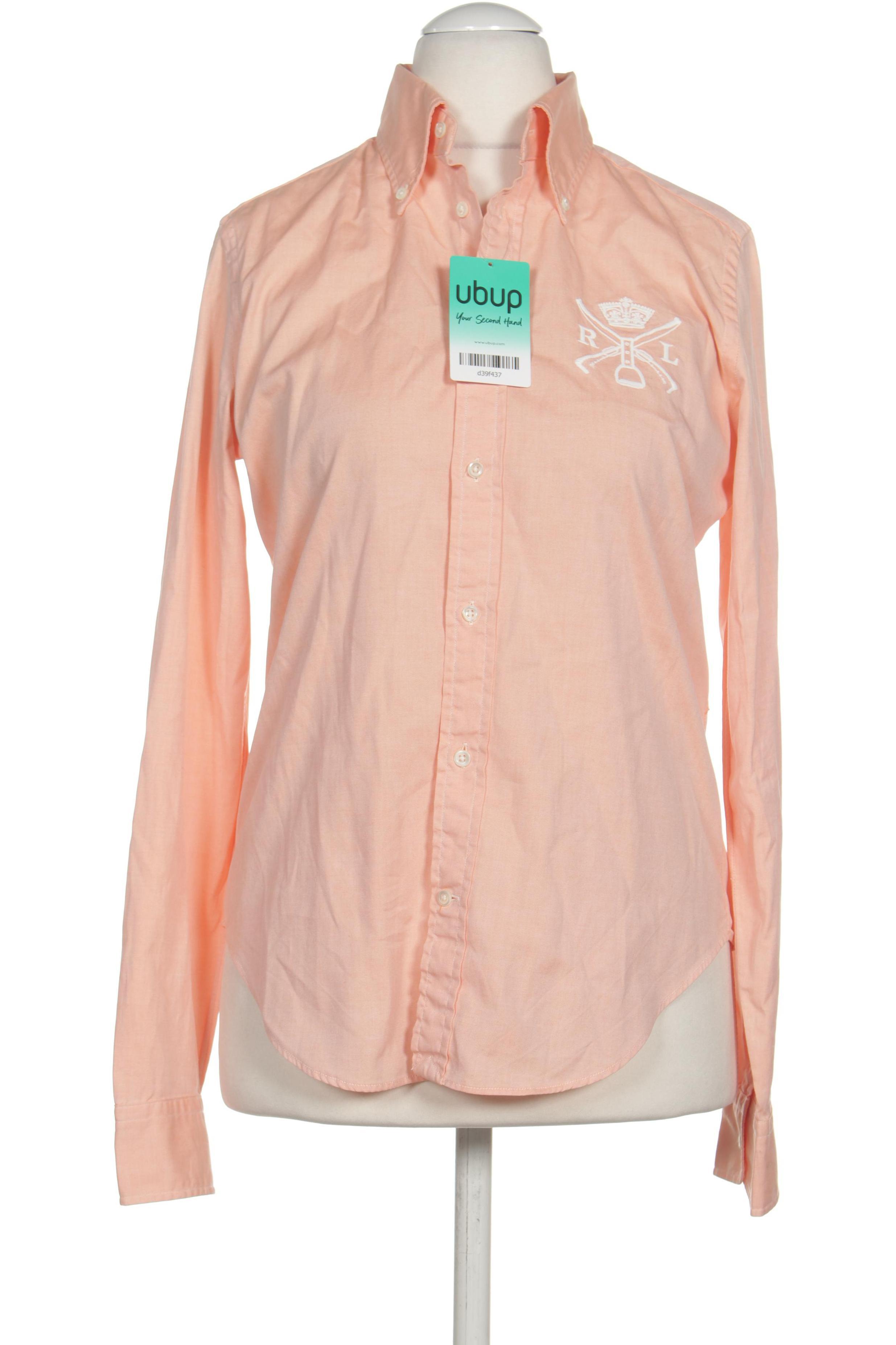 

Polo Ralph Lauren Damen Bluse, orange, Gr. 10