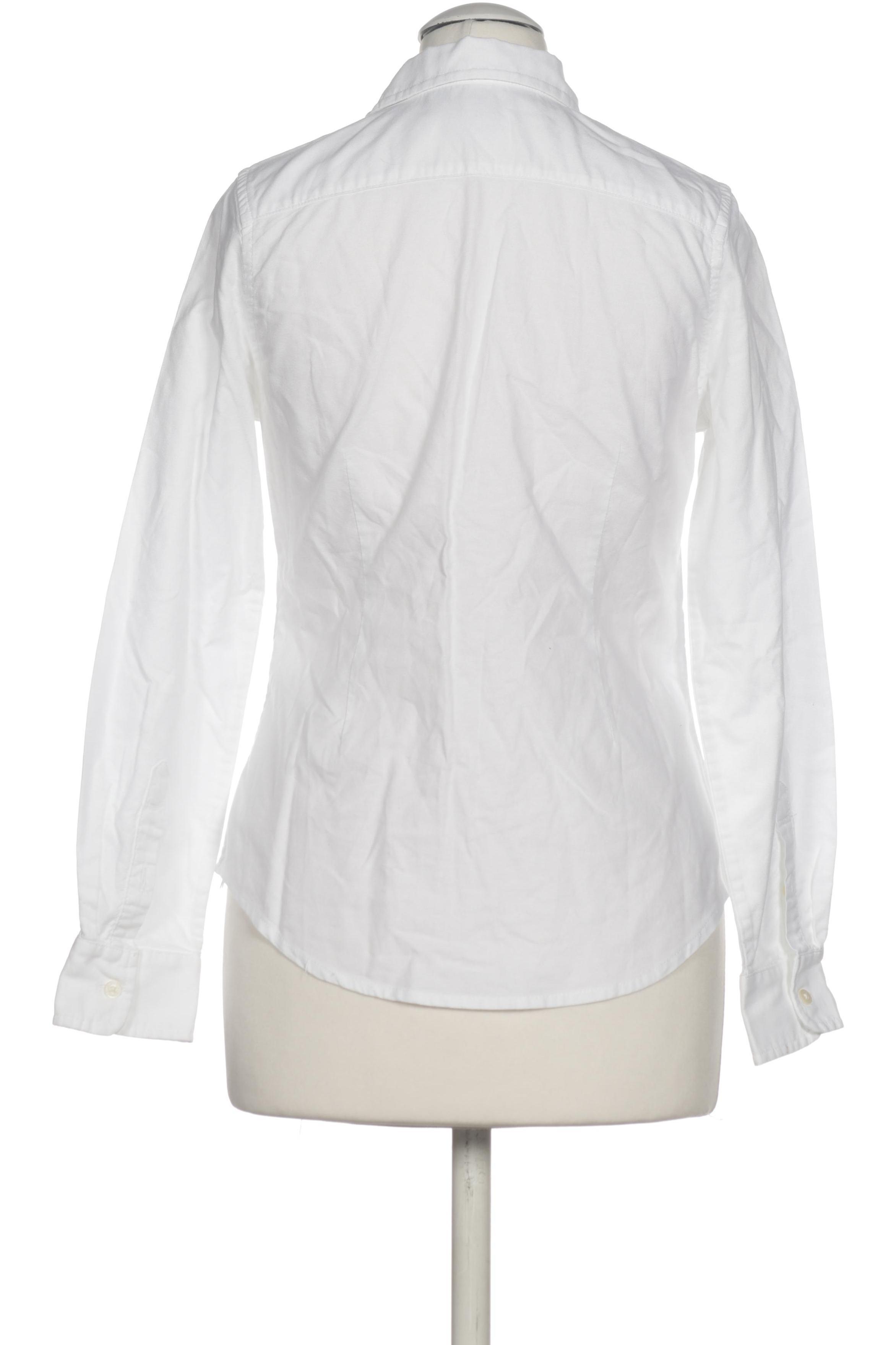 Thumbnail - Polo Ralph Lauren Mädchen Bluse, weiß, Gr. 152