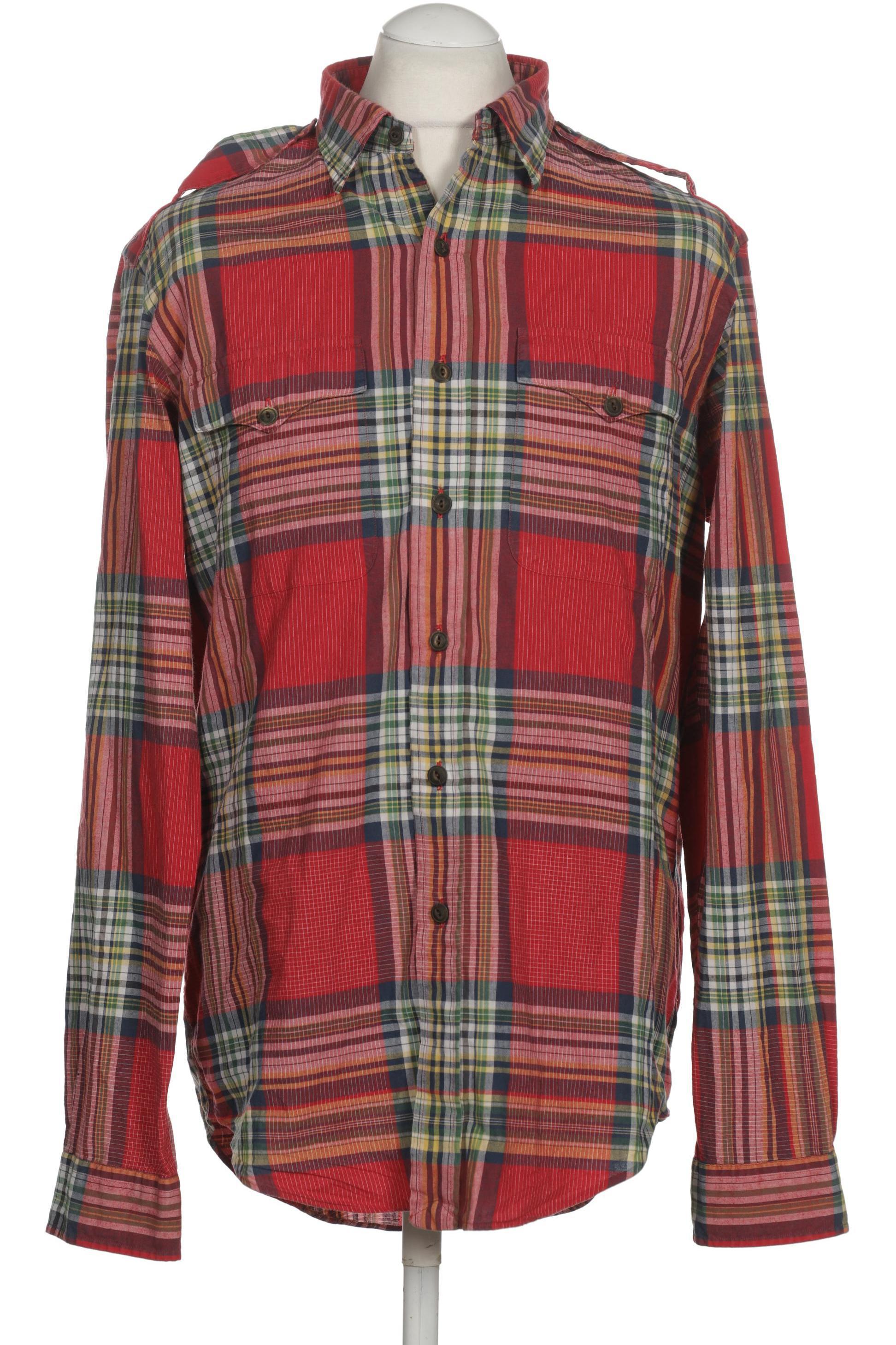 

Polo Ralph Lauren Damen Bluse, rot, Gr.