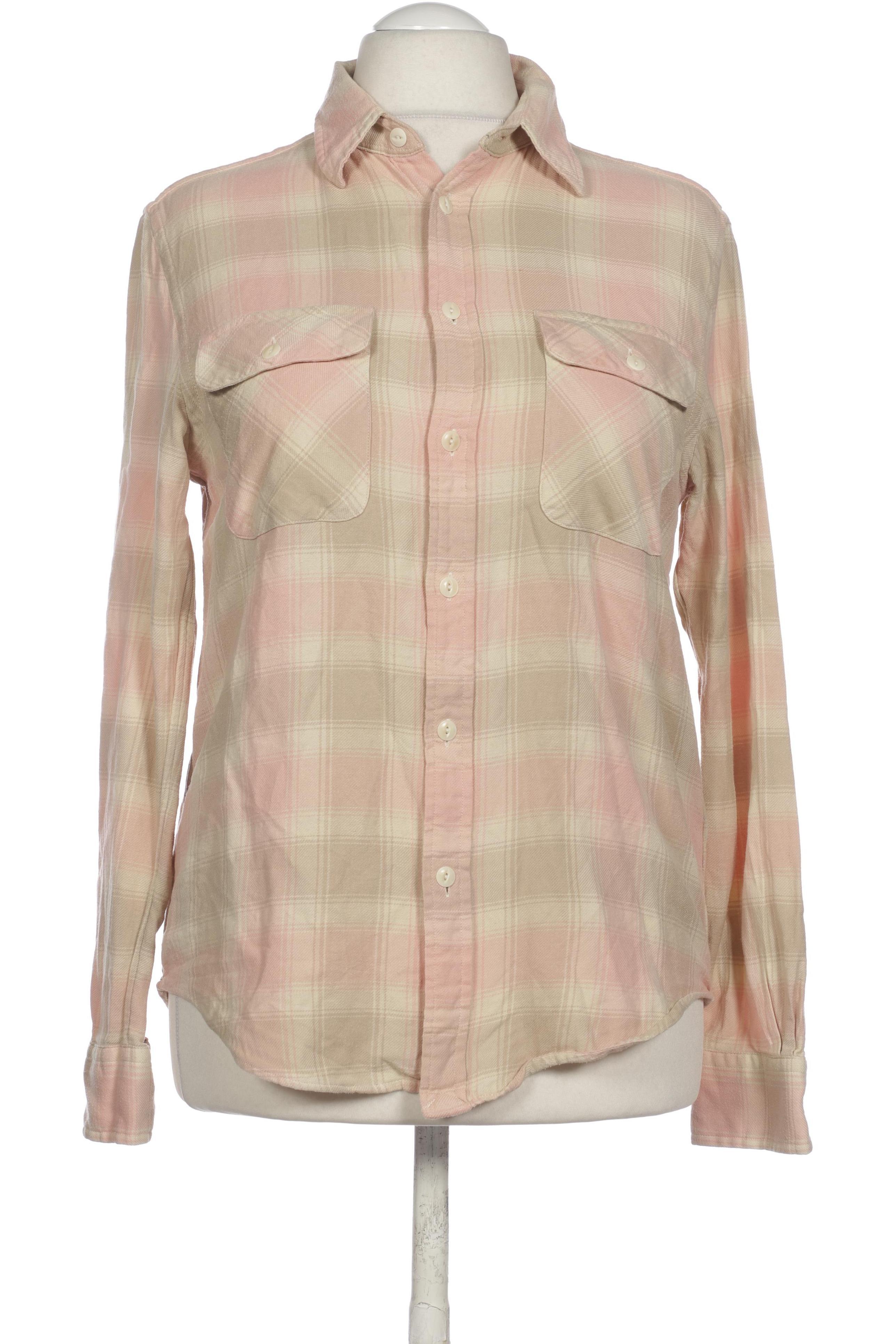 

Polo Ralph Lauren Damen Bluse, beige, Gr.