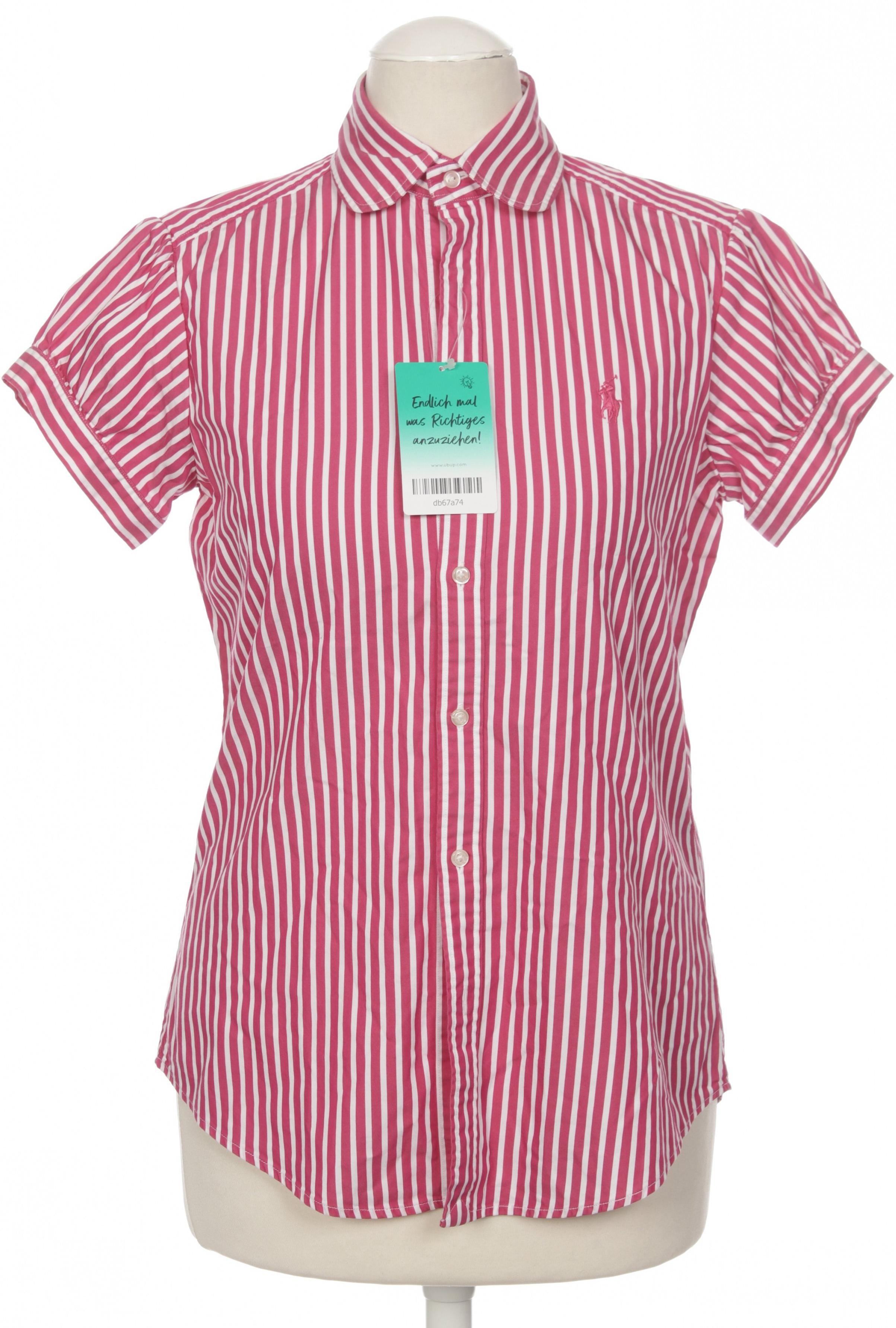 

Polo Ralph Lauren Damen Bluse, pink, Gr. 4