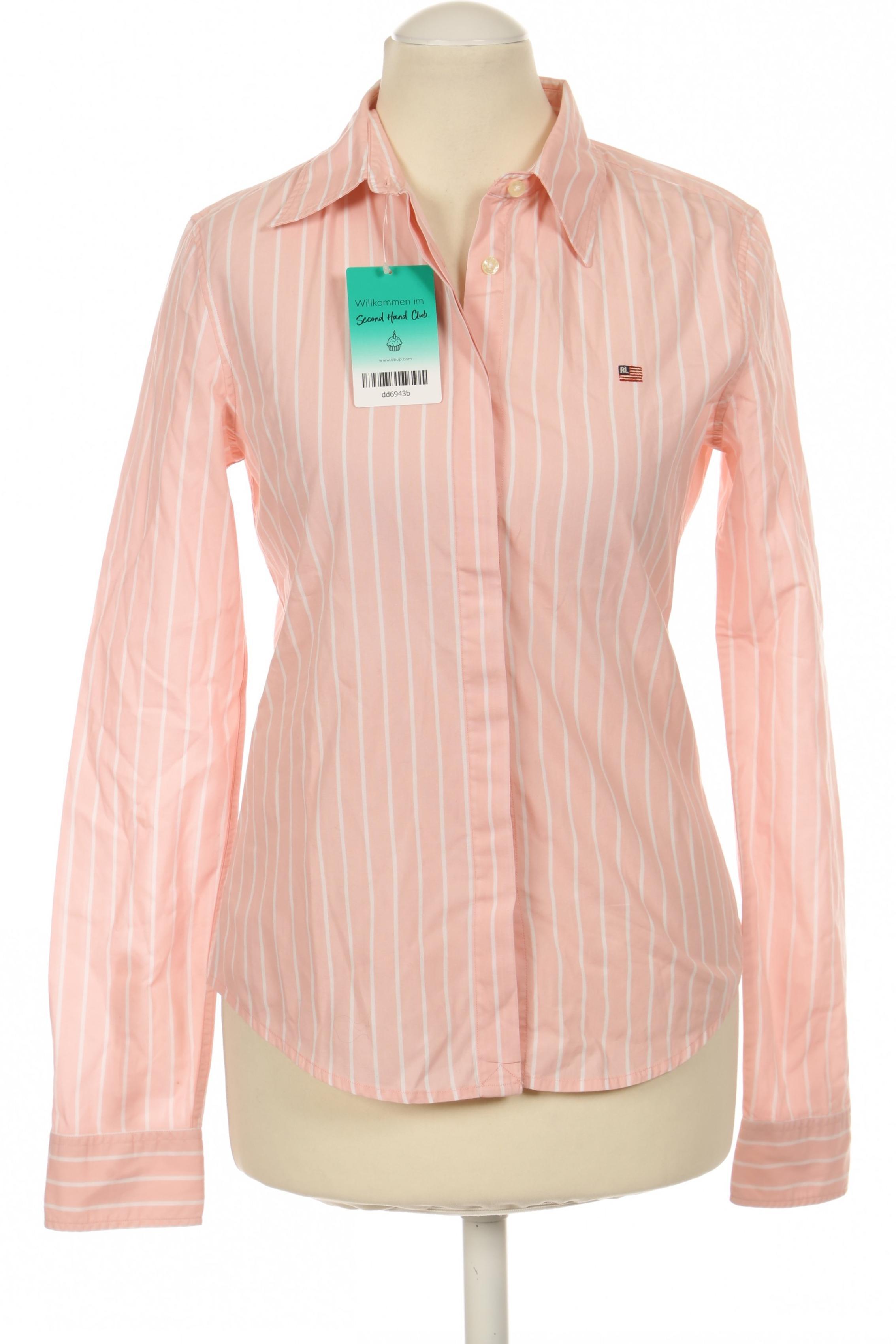 

Polo Ralph Lauren Damen Bluse, pink, Gr.