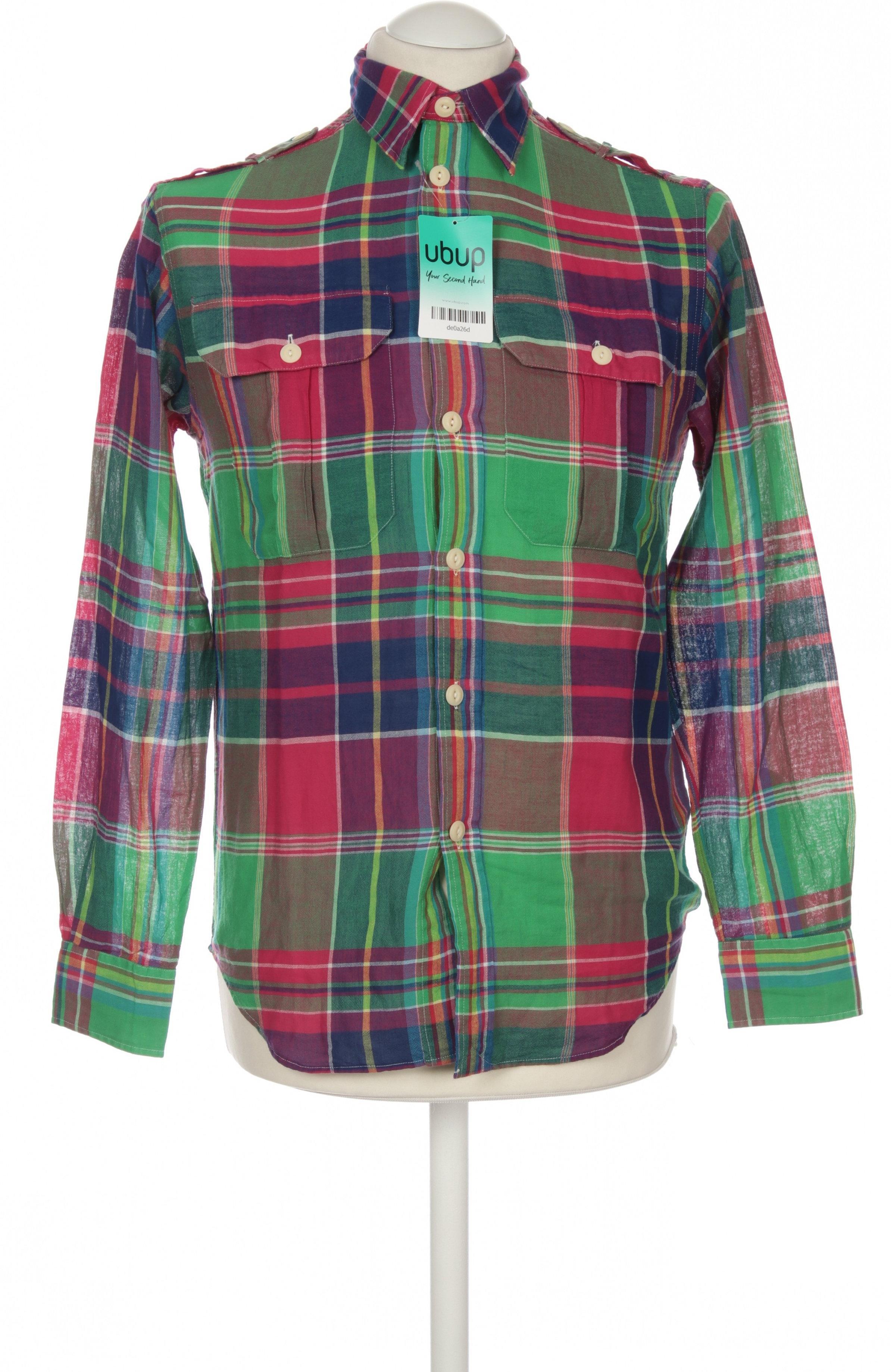 

Polo Ralph Lauren Damen Bluse, mehrfarbig, Gr.