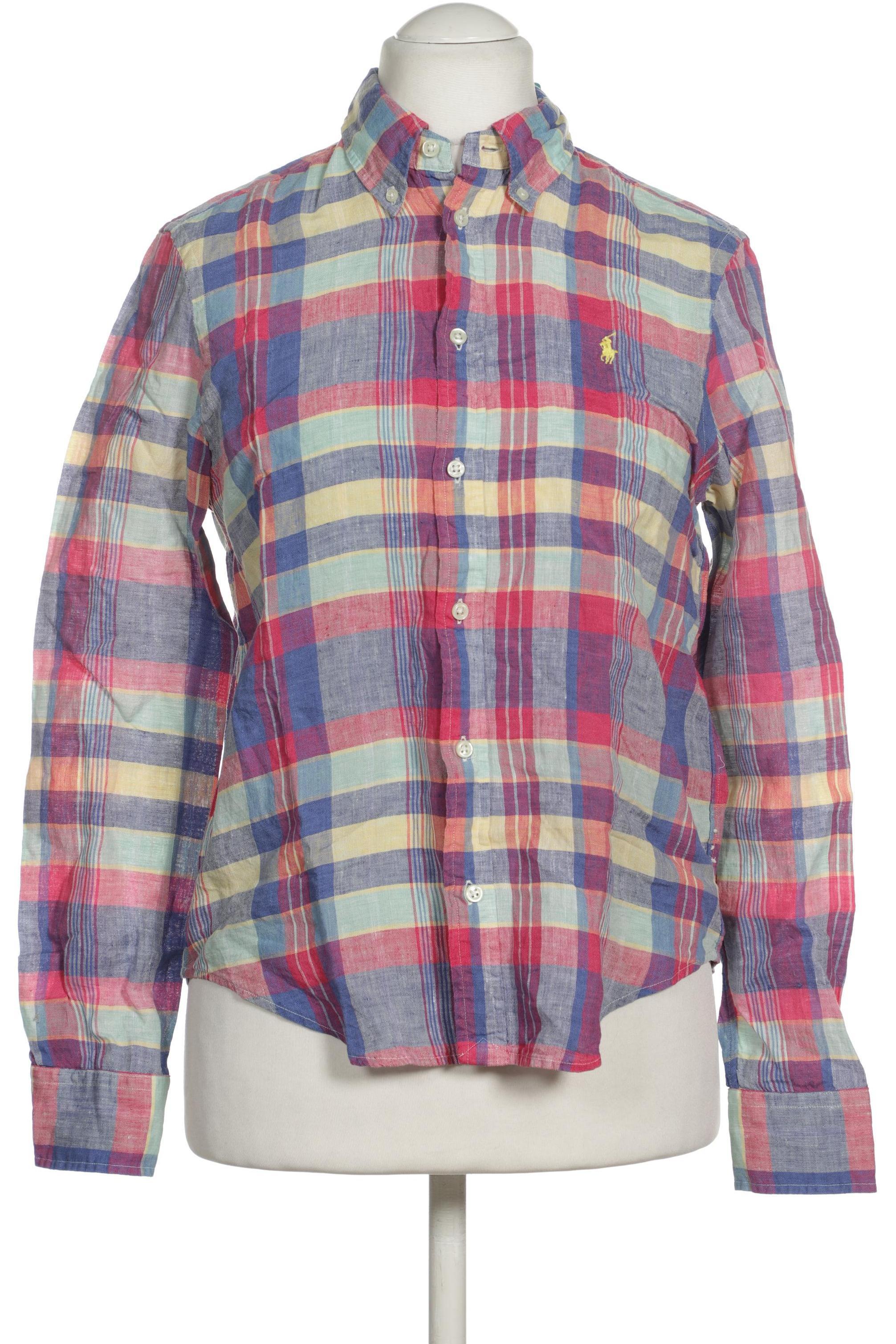 

Polo Ralph Lauren Damen Bluse, blau, Gr.