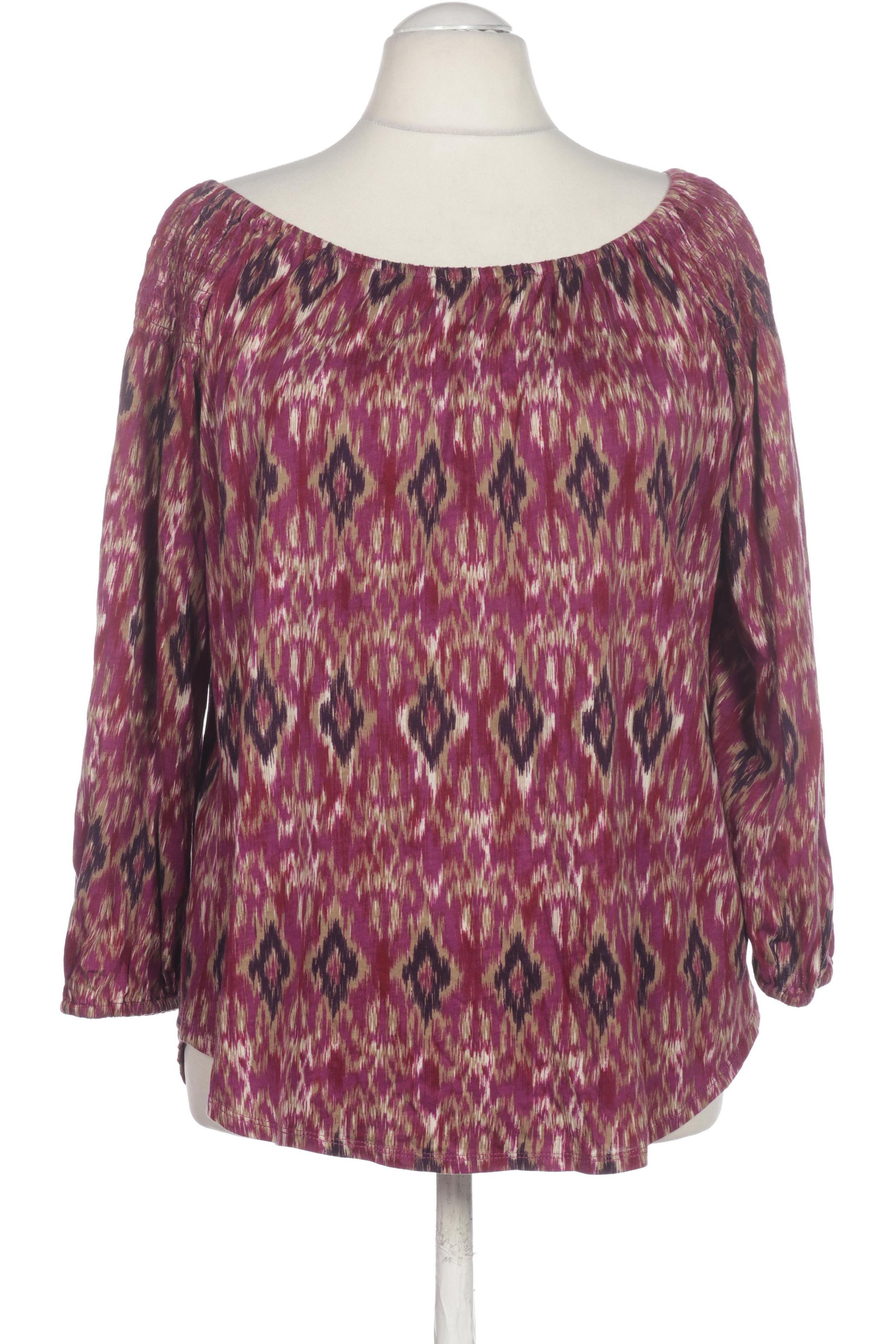 

Polo Ralph Lauren Damen Bluse, pink, Gr.