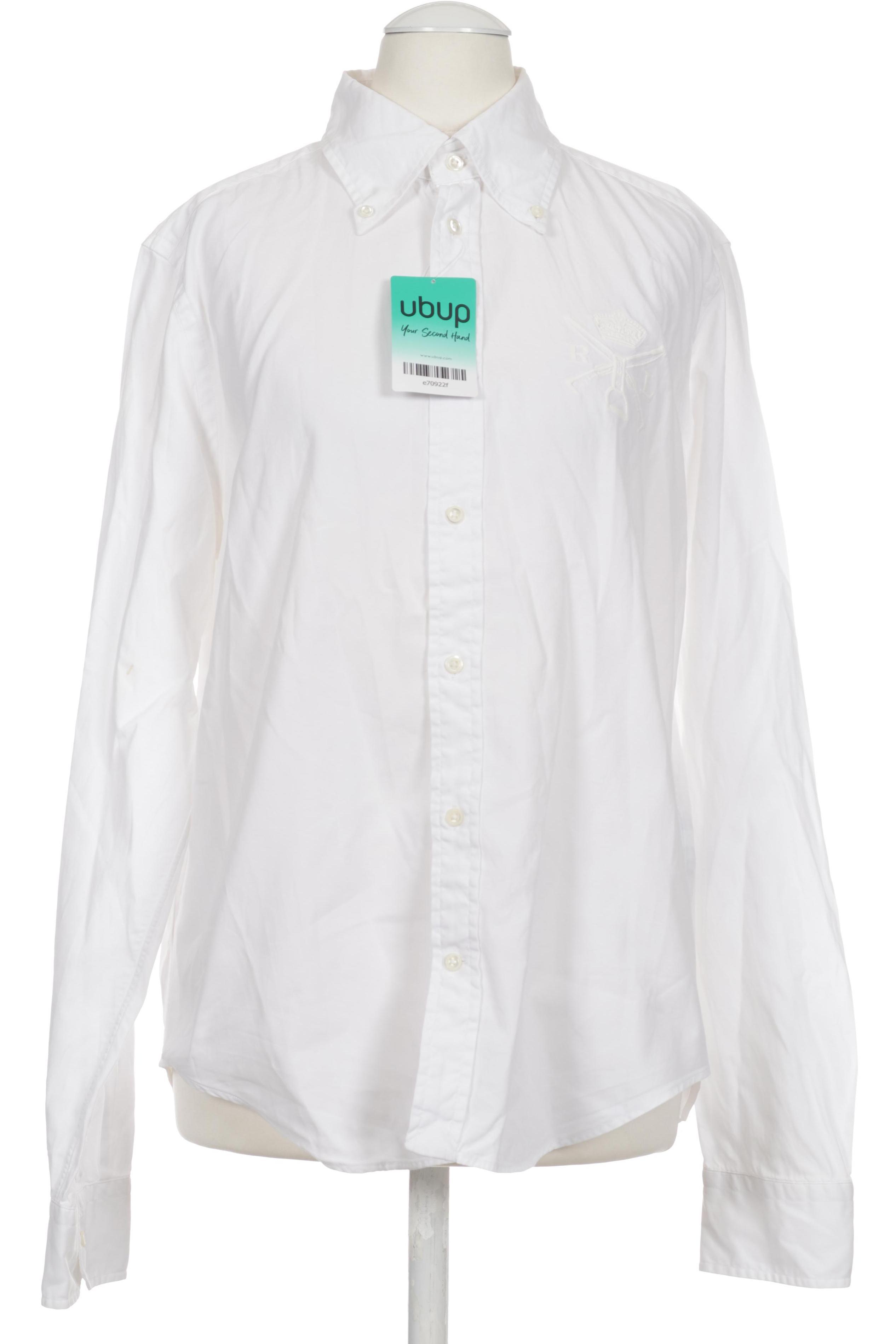 

Polo Ralph Lauren Damen Bluse, weiß, Gr. 14