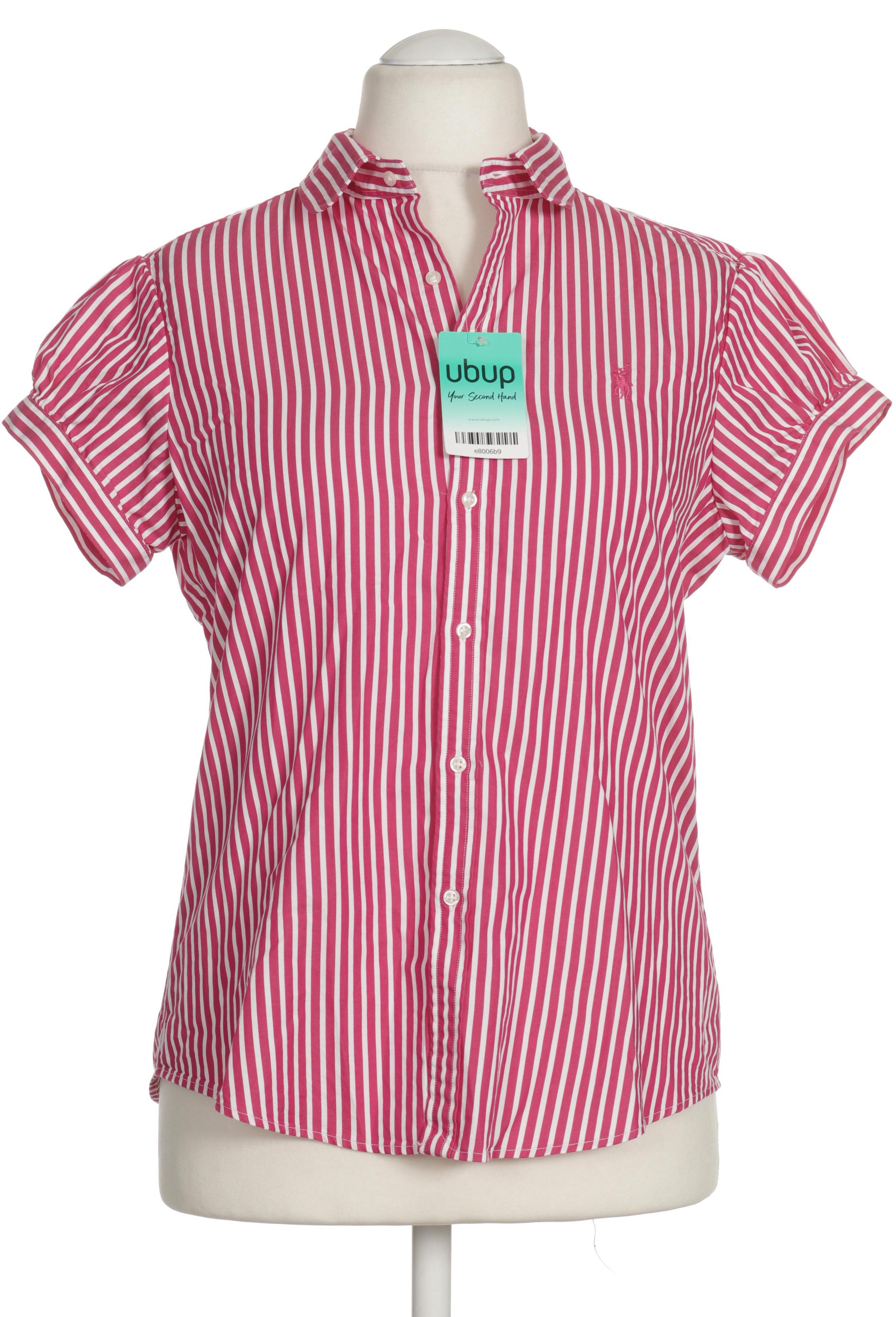 

Polo Ralph Lauren Damen Bluse, pink, Gr. 14