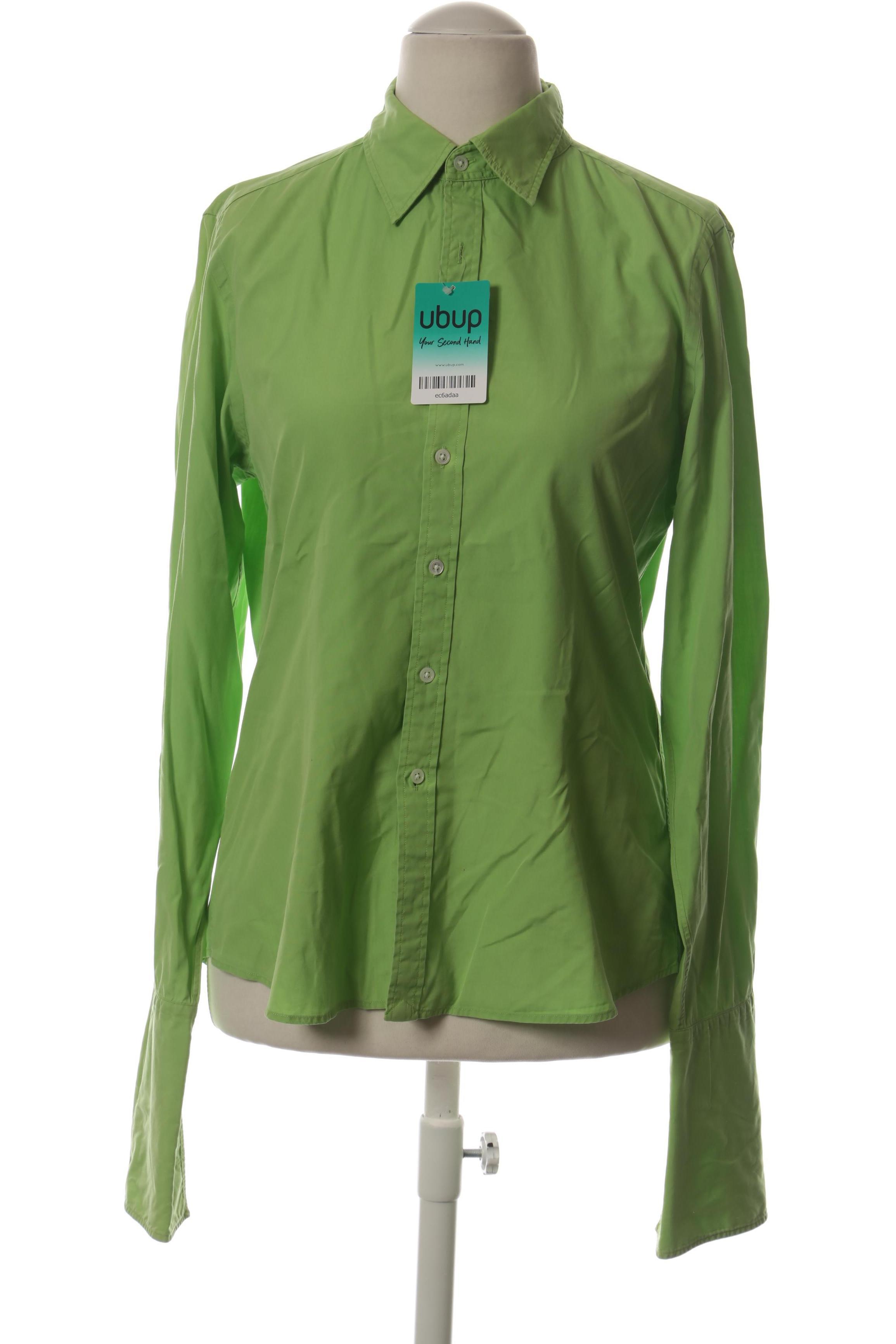 

Polo Ralph Lauren Damen Bluse, grün, Gr. 14