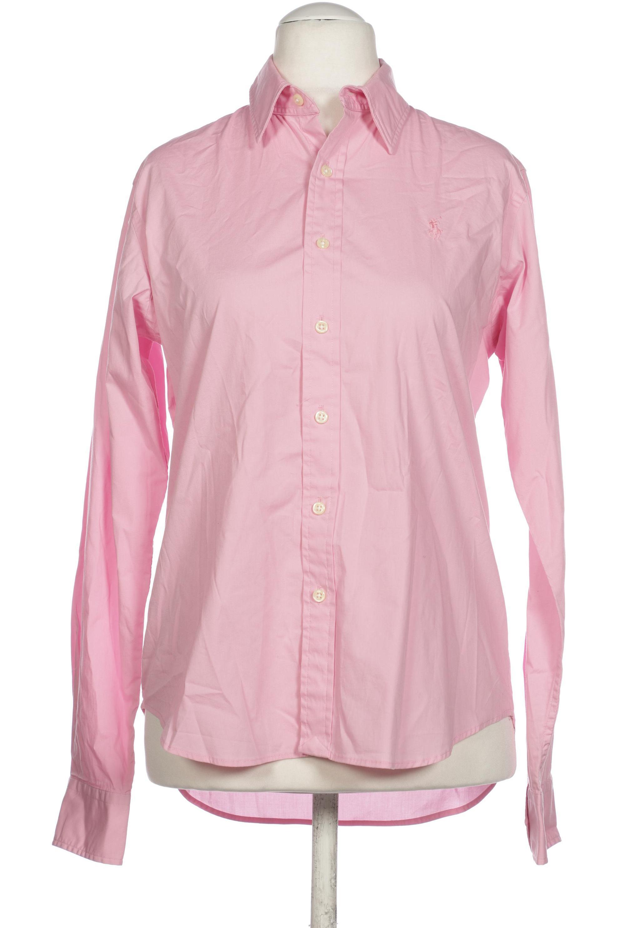

Polo Ralph Lauren Damen Bluse, pink, Gr. 12
