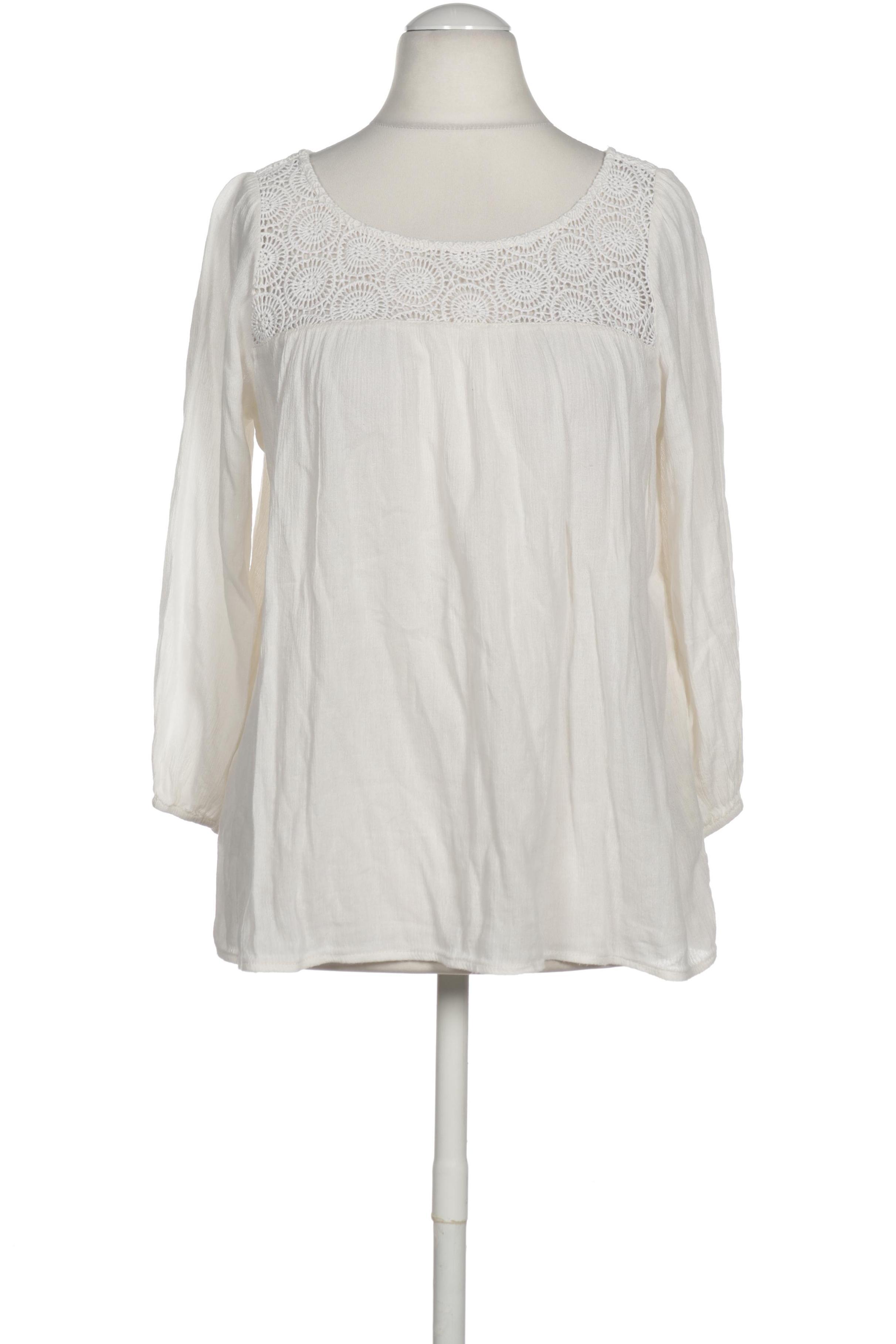 

Denim & Supply by Ralph Lauren Damen Bluse, weiß, Gr.