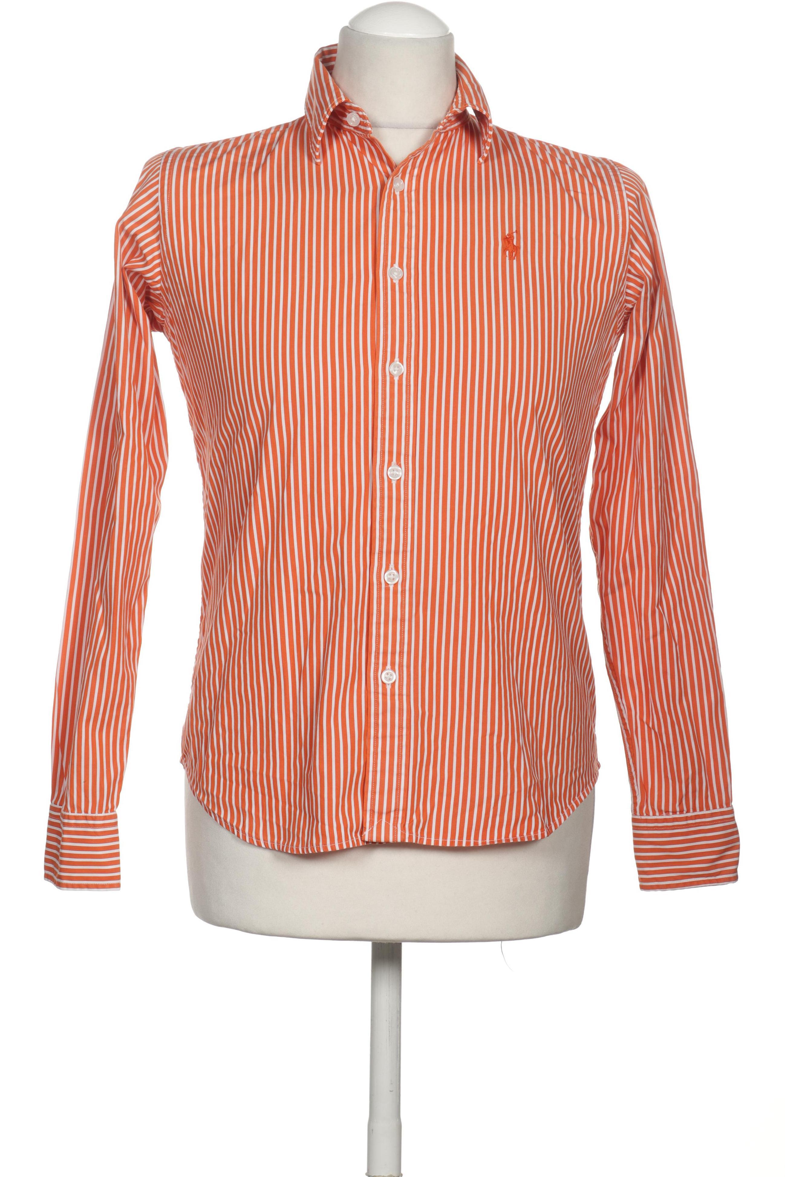 

Polo Ralph Lauren Damen Bluse, orange, Gr. 8