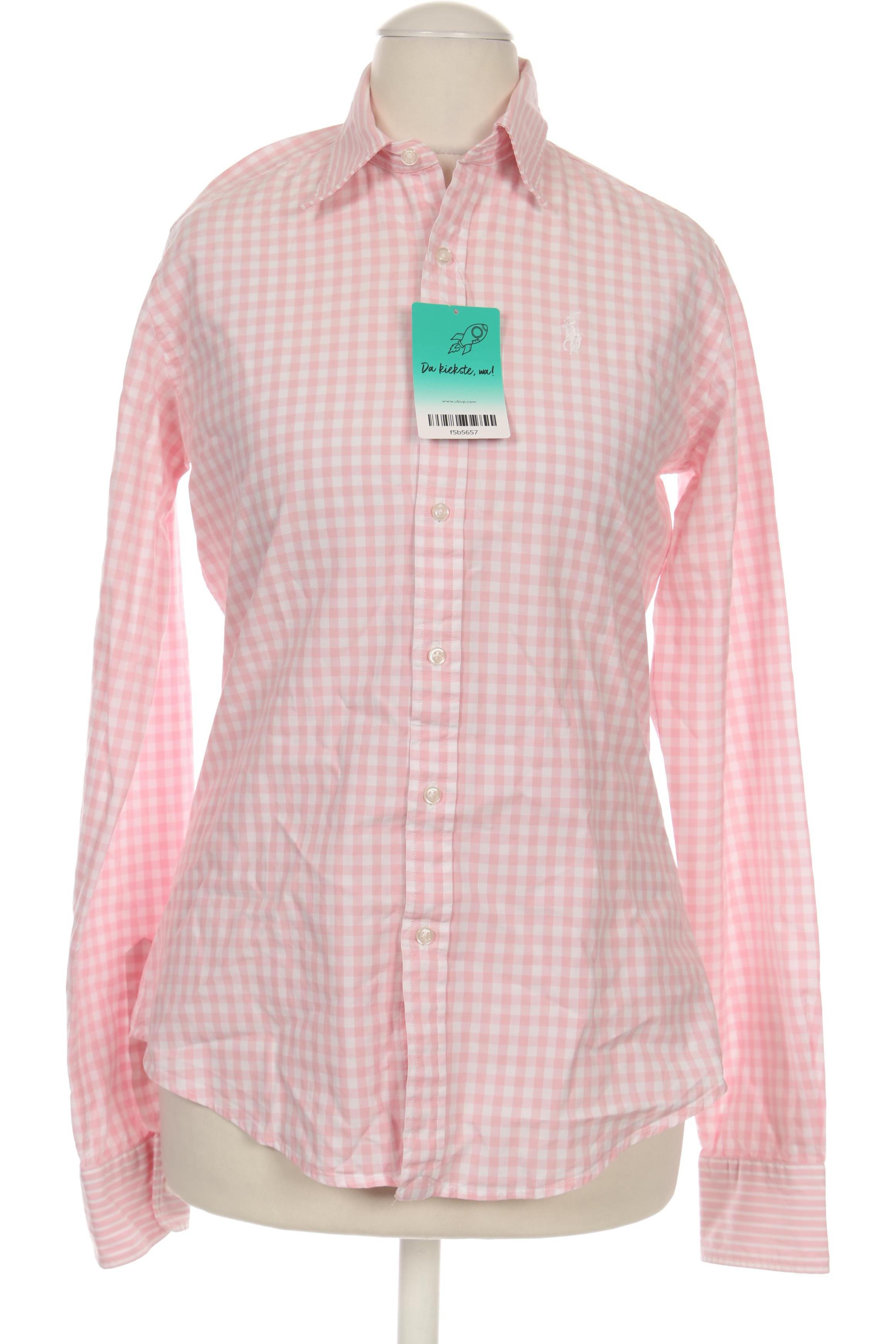 

Polo Ralph Lauren Damen Bluse, pink, Gr. 2
