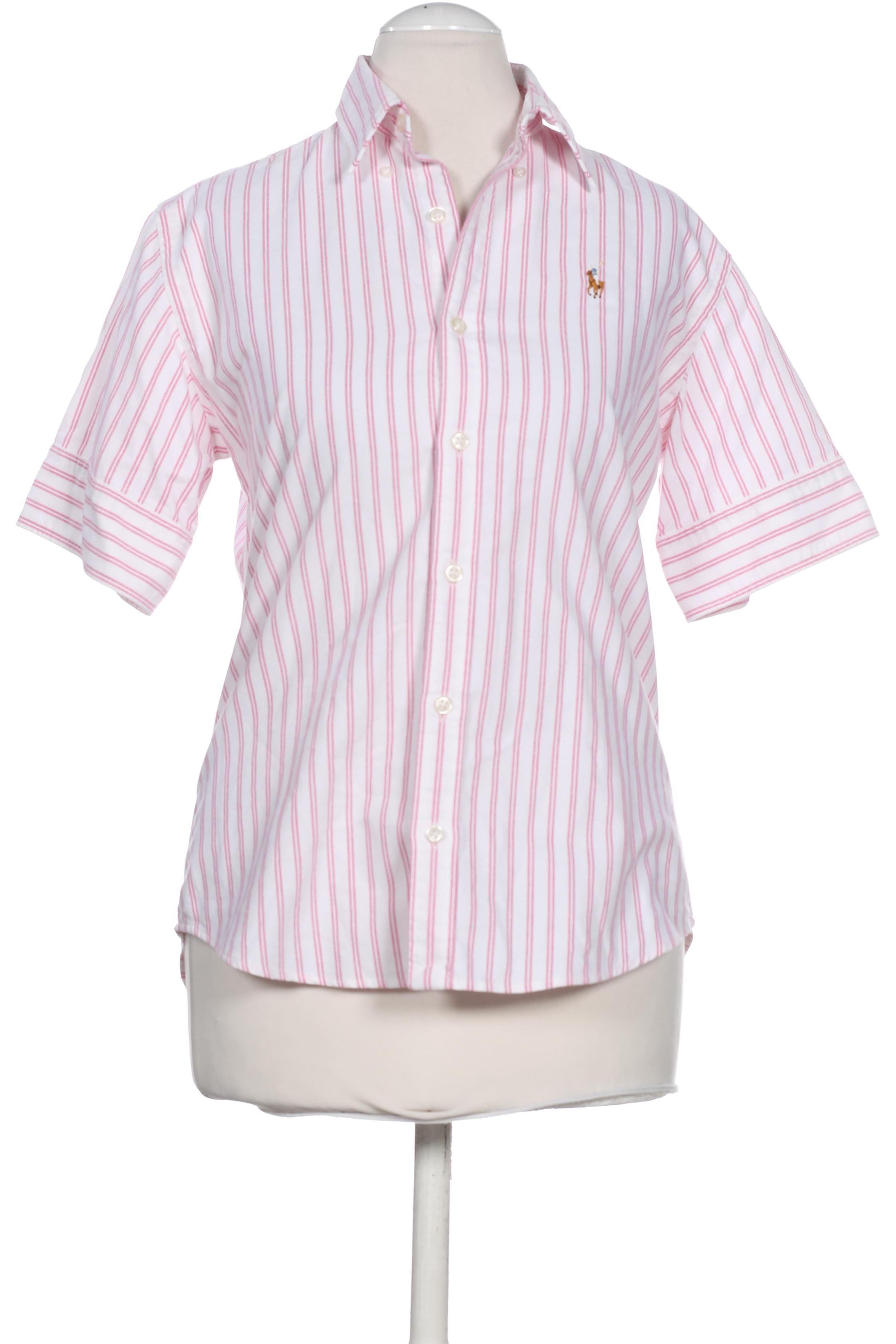 

Polo Ralph Lauren Damen Bluse, pink, Gr. 4