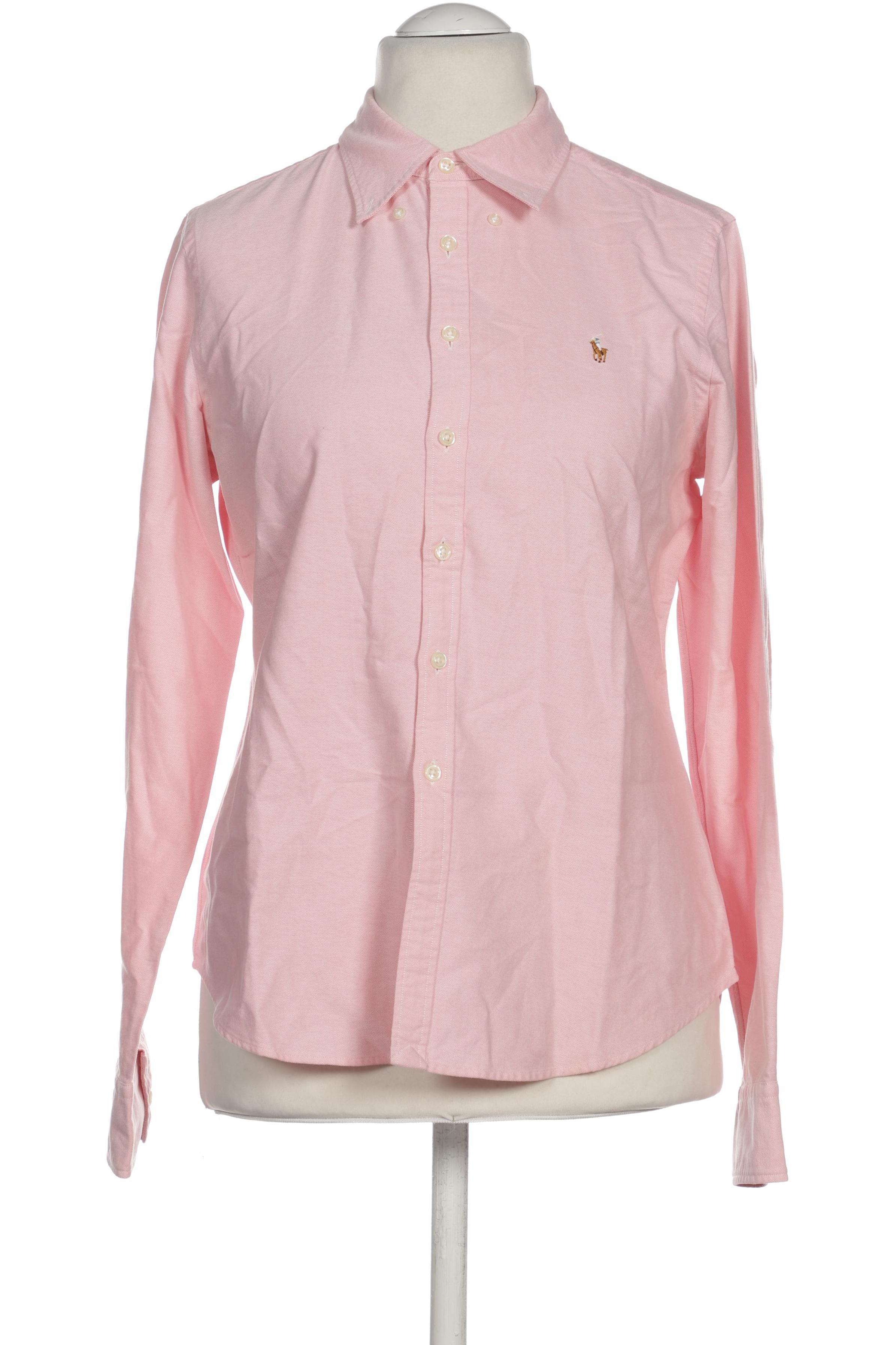 

Polo Ralph Lauren Damen Bluse, pink, Gr. 14