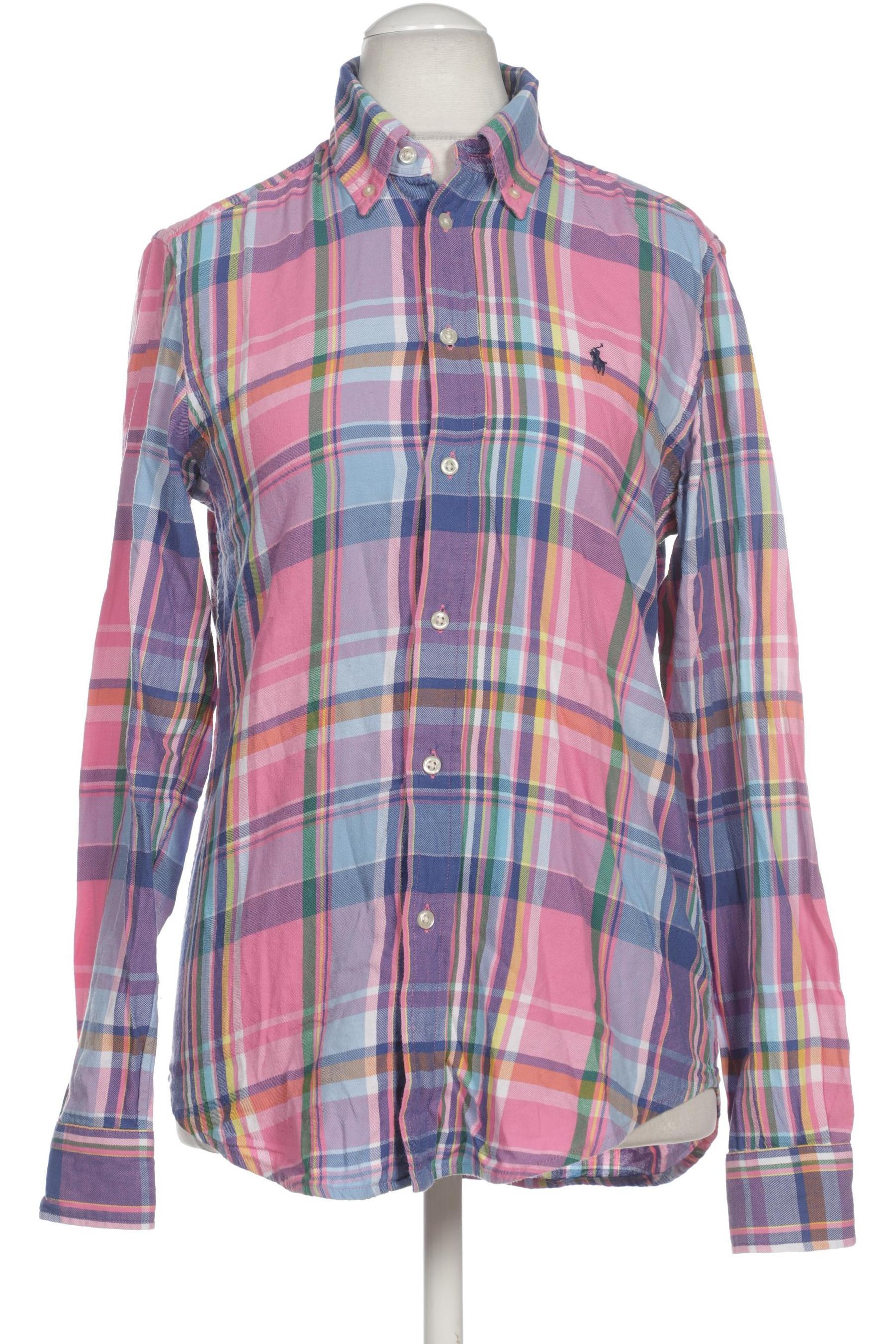 

Polo Ralph Lauren Damen Bluse, pink, Gr.