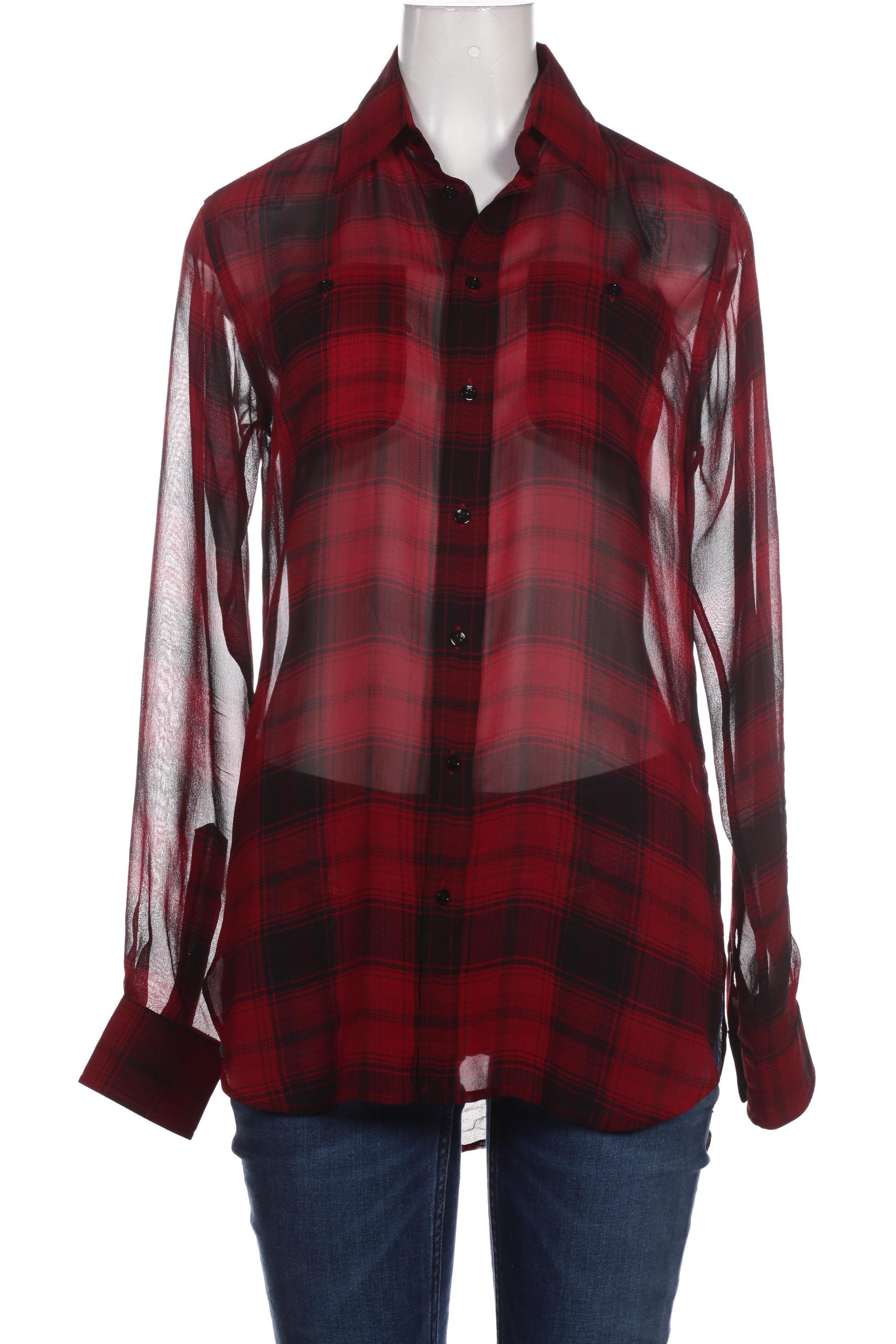 

Polo Ralph Lauren Damen Bluse, rot, Gr. 2